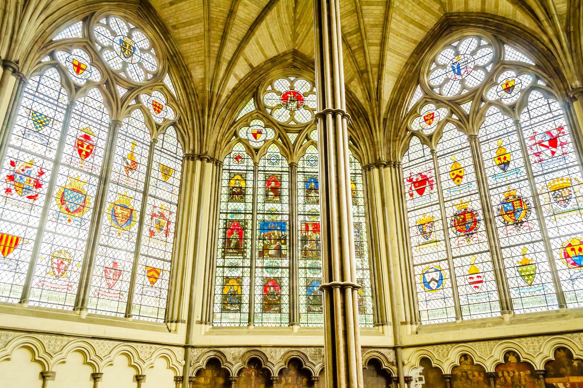 London: Westminster Abbey, Big Ben & Buckingham Guided Tour