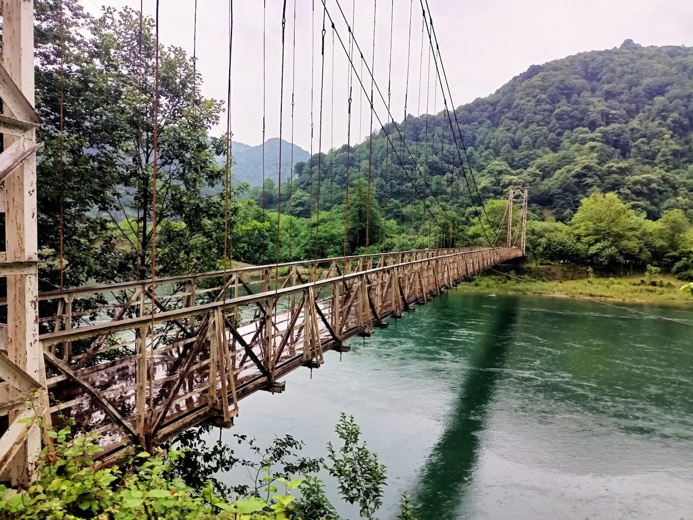 Machakhela Valley Day Tour from Batumi with Folklore Show