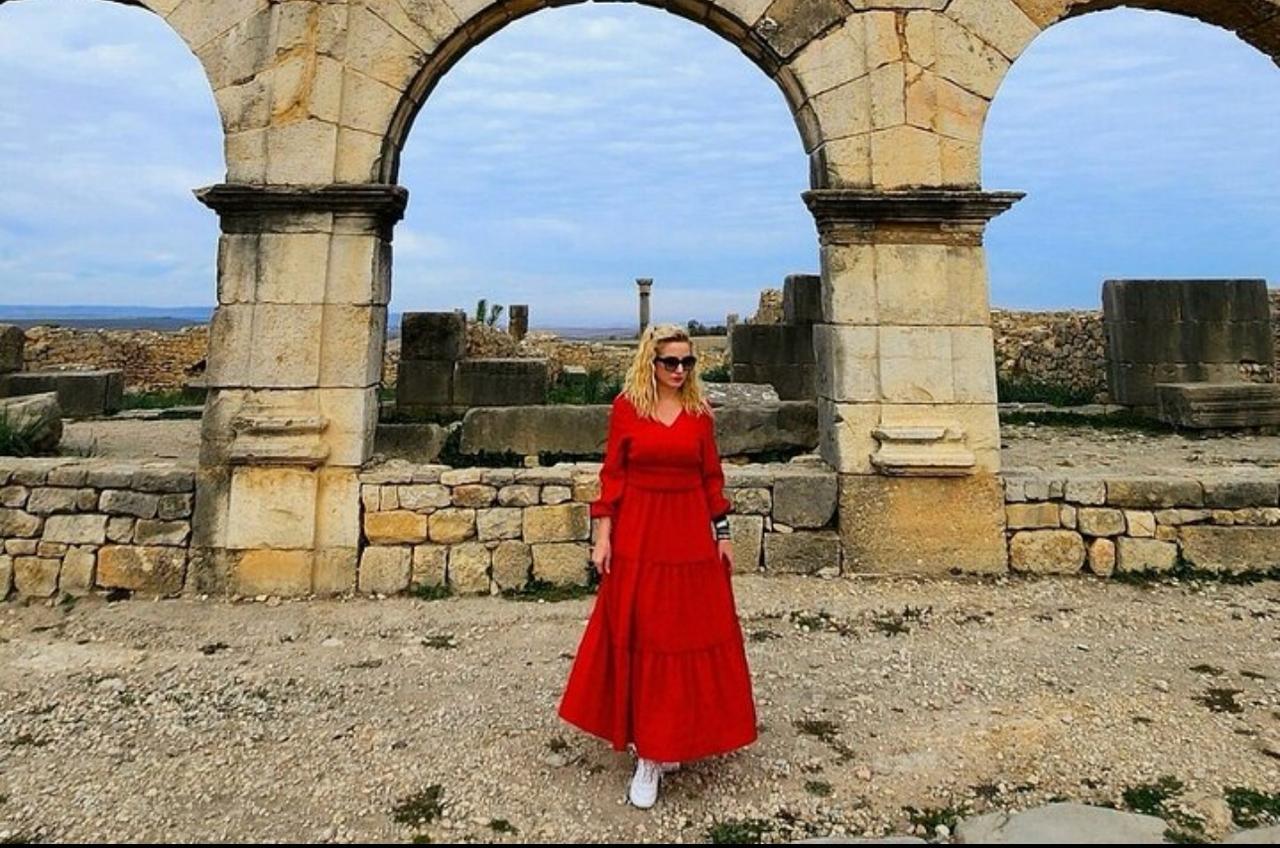 Private Heritage Tour: Volubilis, Moulay Idriss & Meknes
