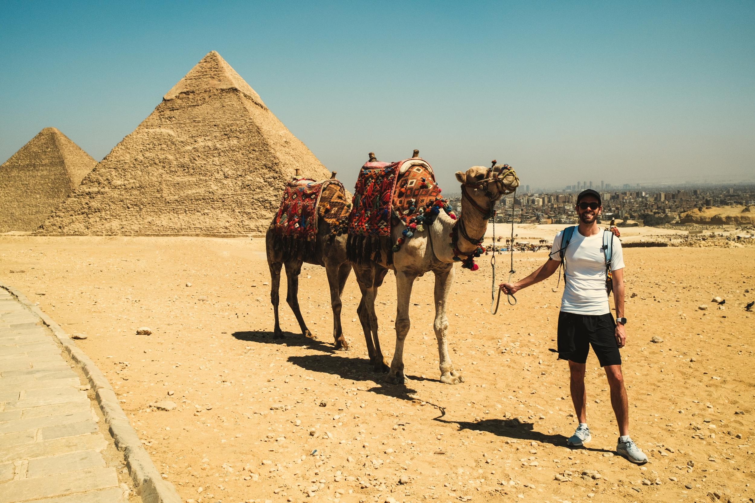 5-Day Private Egyptian Highlights Expedition with Domestic Flights