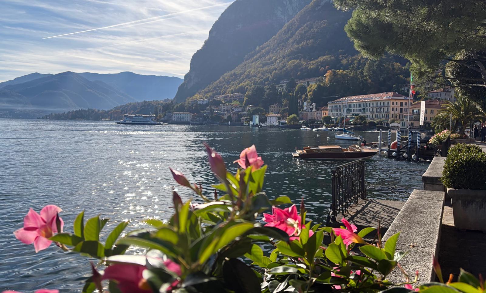 Milan to Lake Como, Bellagio & Lugano Day Tour with Lake Cruise