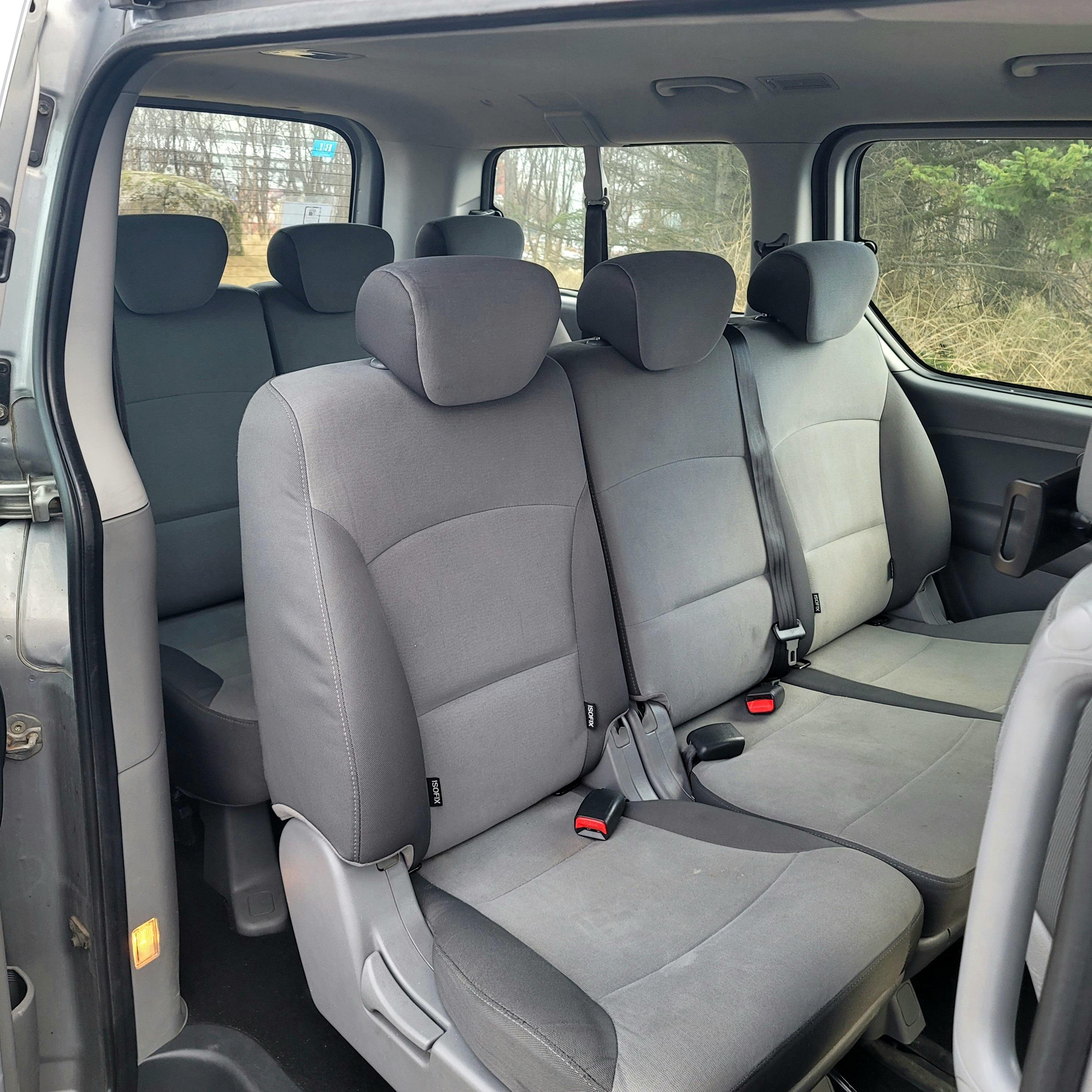 Keflavik Airport (KEF) ↔ Reykjavik: Private Airport Transfer
