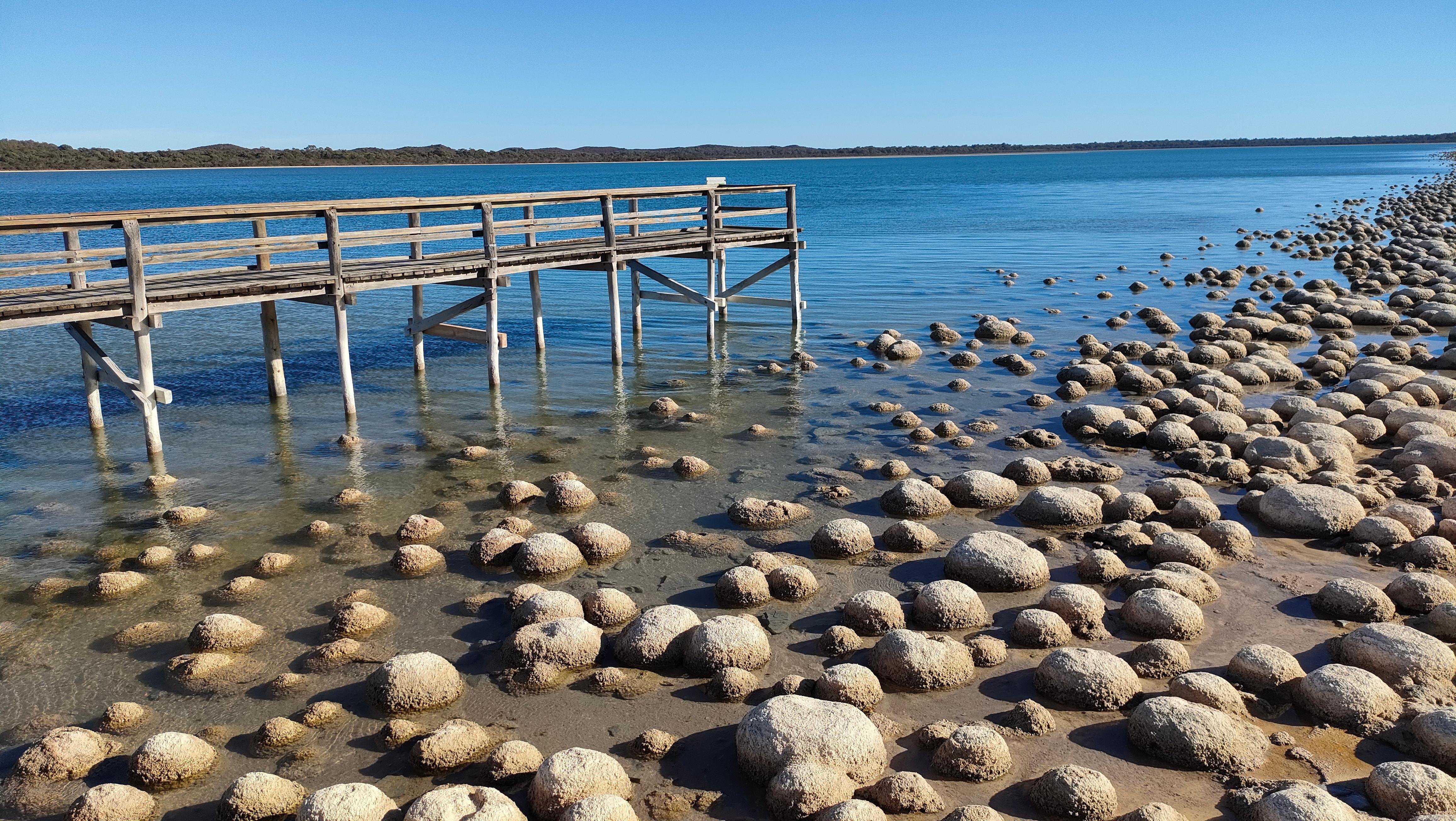 Busselton Jetty, Margaret River & Clifton Thrombolites Full-Day Adventure