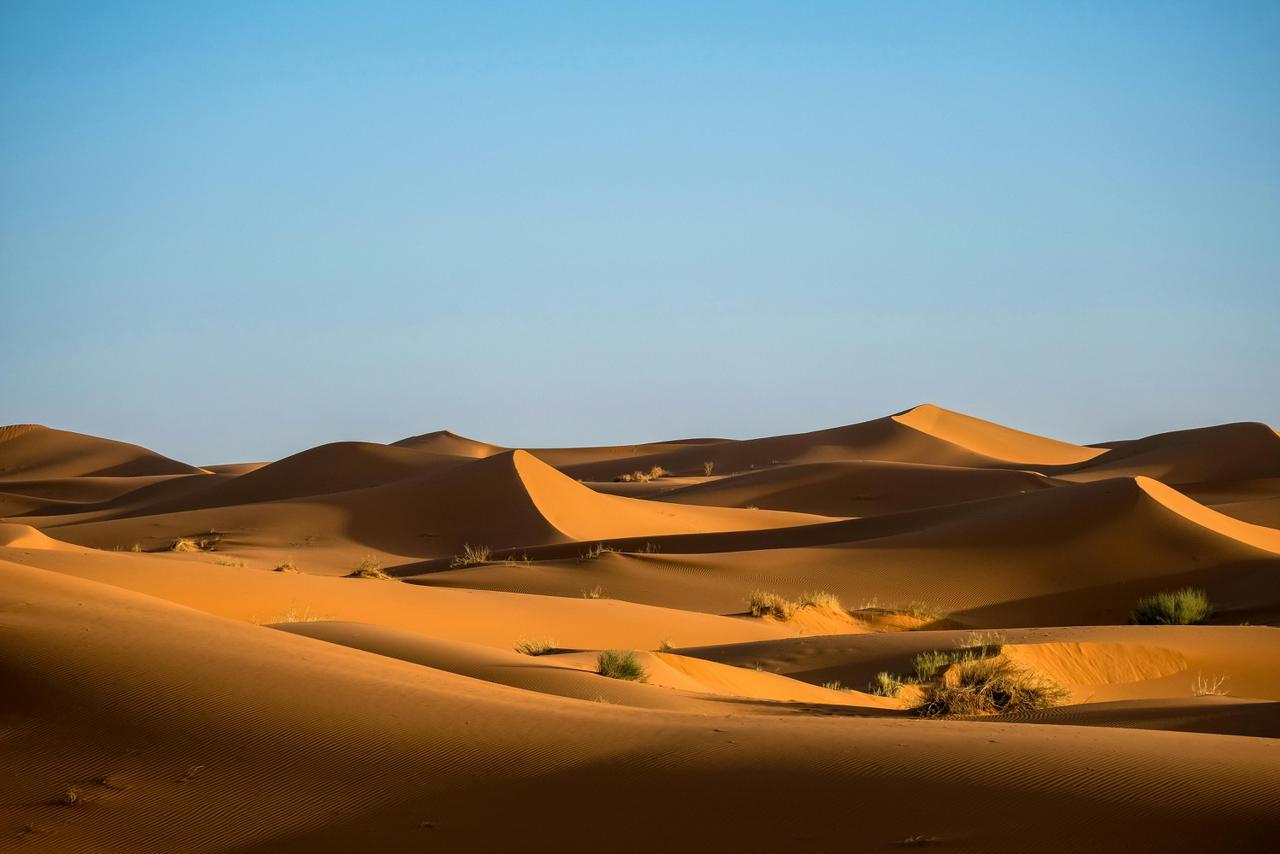 Merzouga Sahara 4x4 Desert & Culture Tour