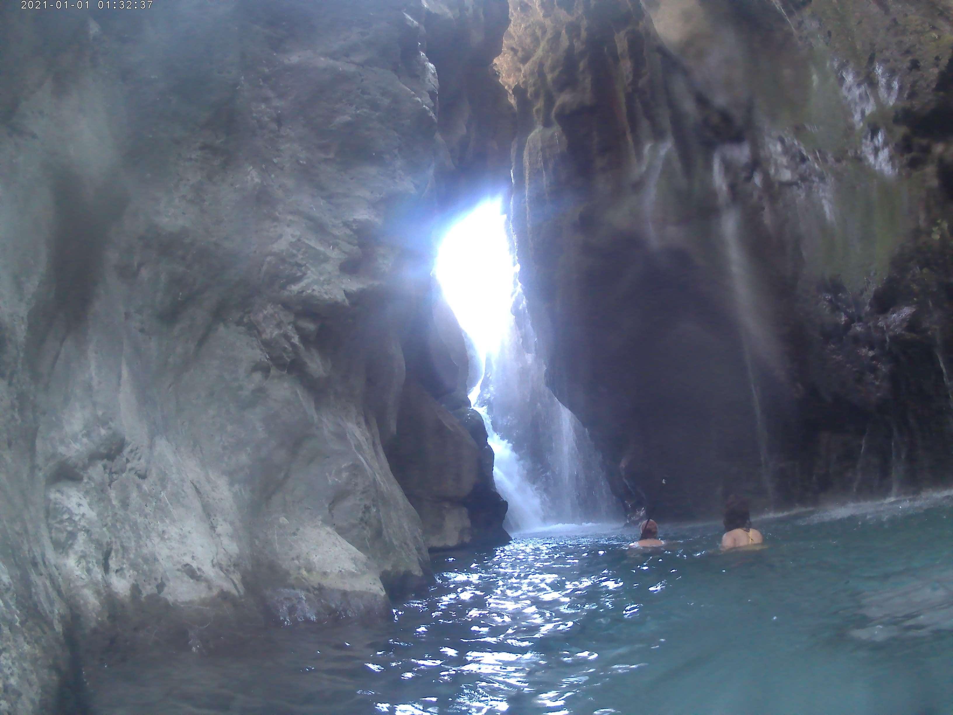 Kourtaliotiko Gorge & Preveli Beach Adventure