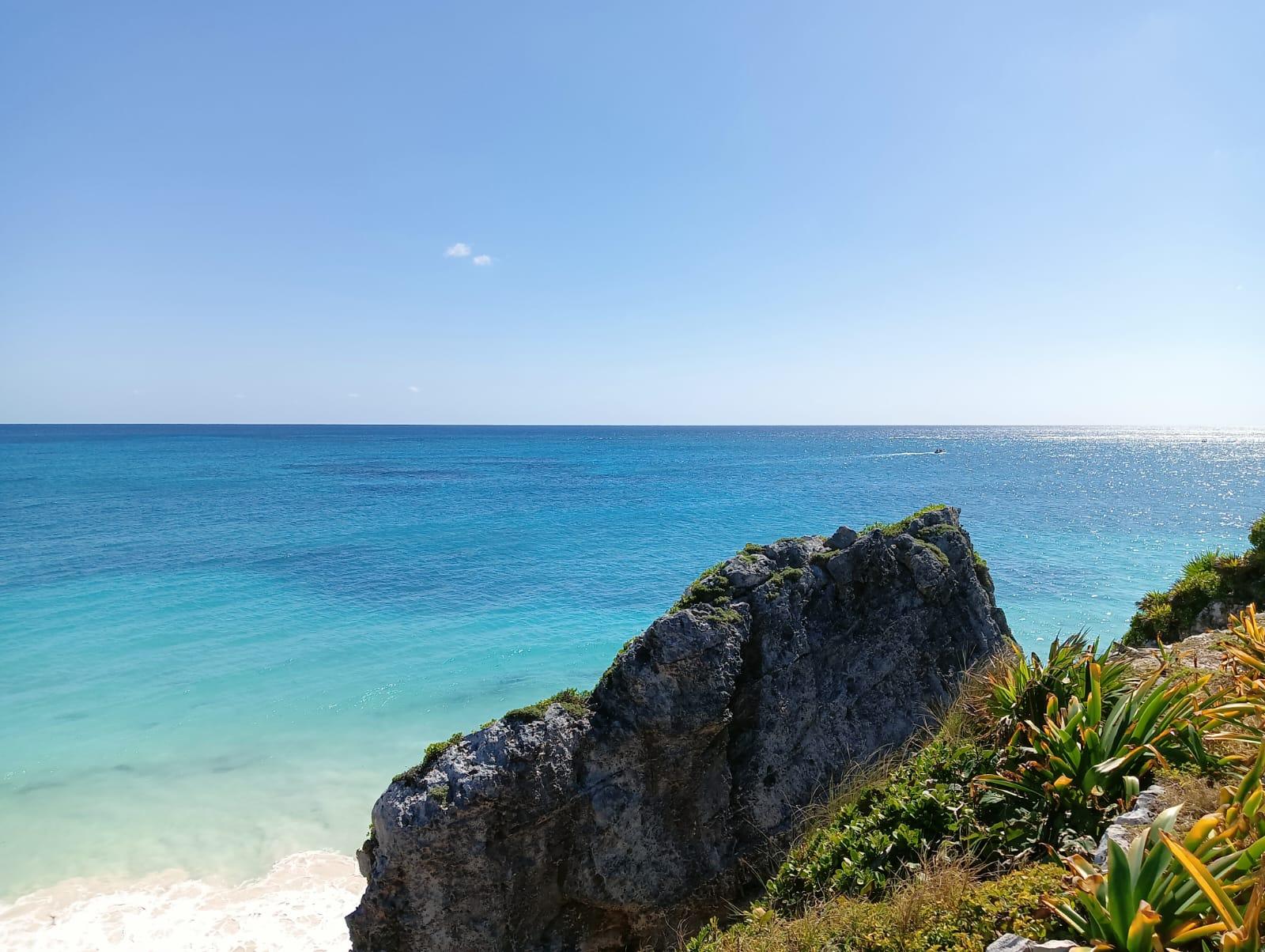 Tulum Mayan Ruins Private Guided Tour