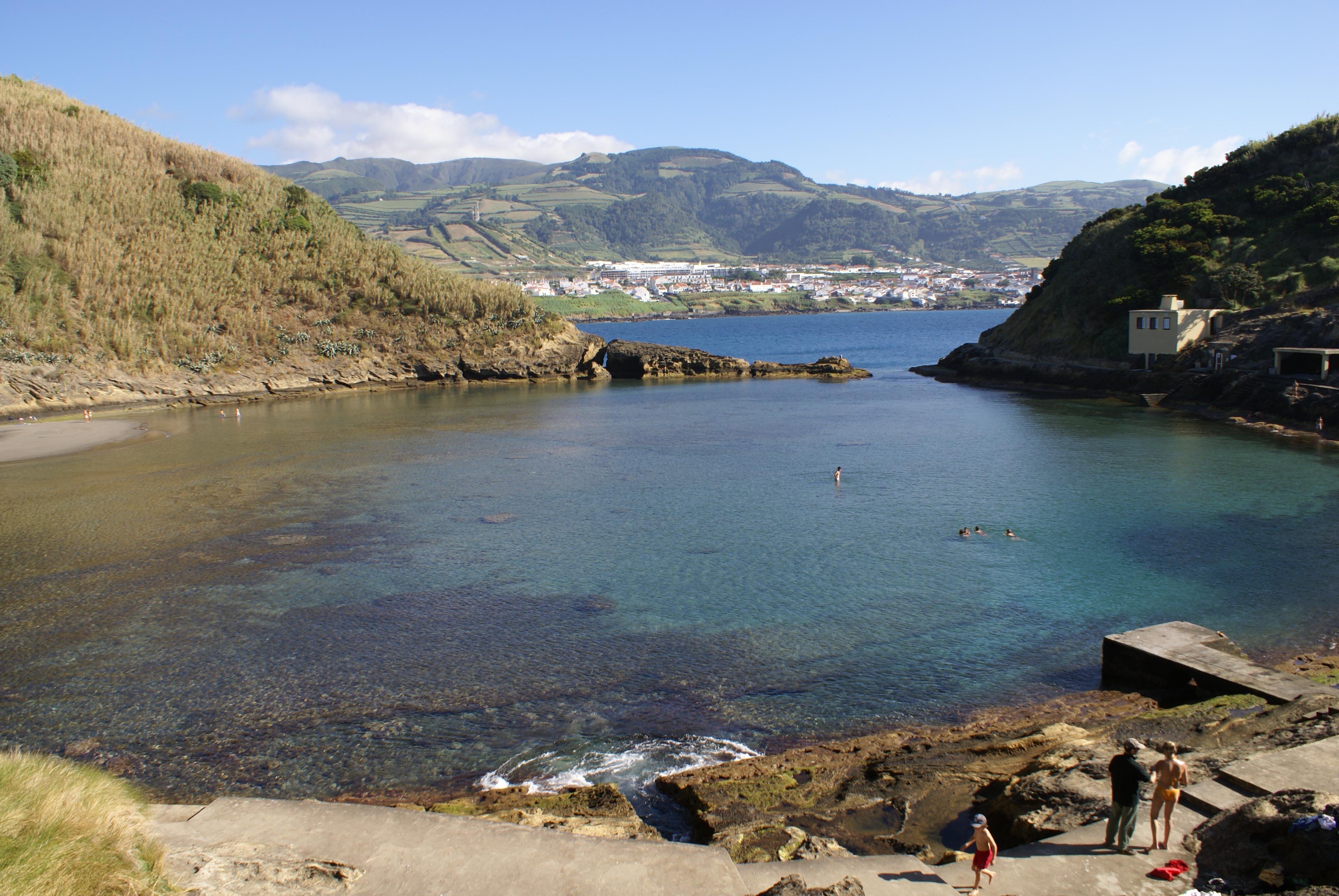 Whale Watching and Vila Franca Islet Snorkeling Adventure