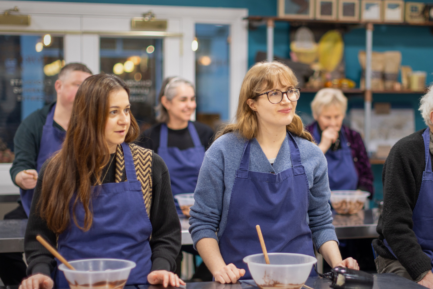 York: Chocolate Bar Making Workshop at York Cocoa Works - 2026 (Verified Reviews)