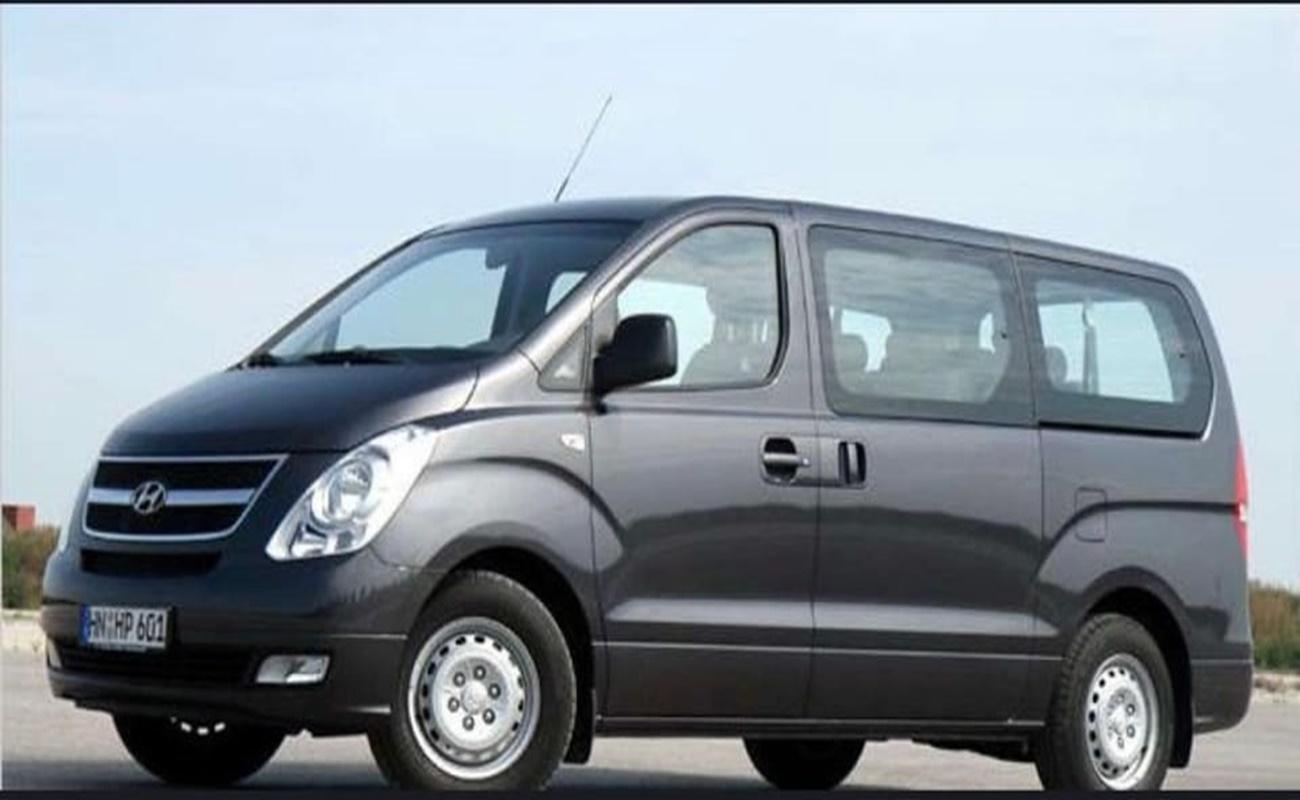 Private Airport Transfer: Noi Bai to Ninh Binh City Center