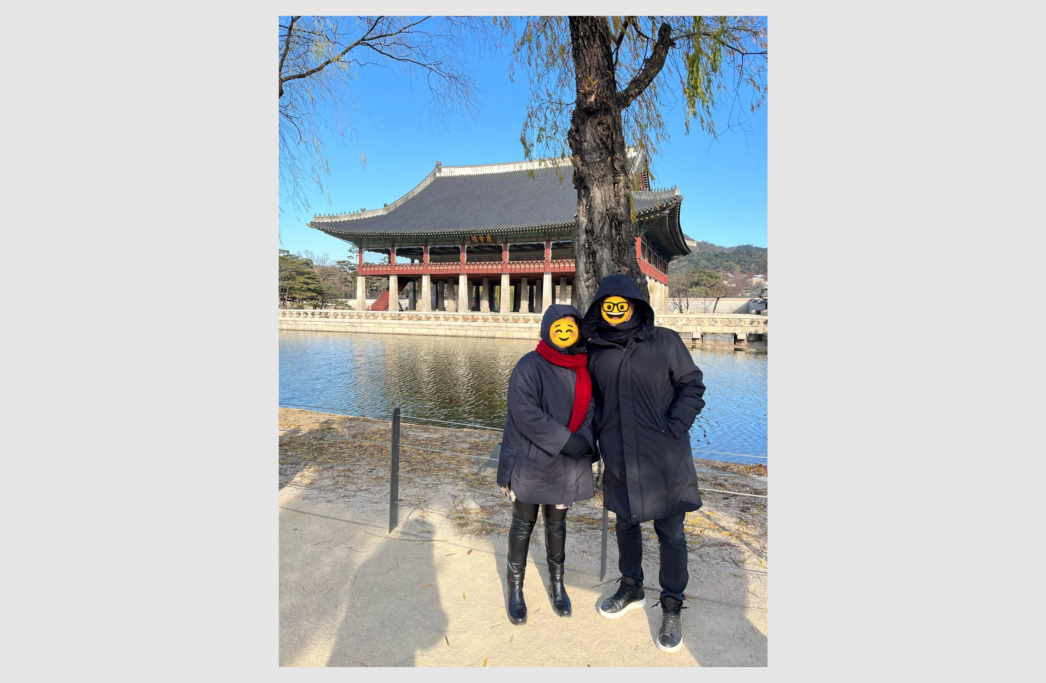 Seoul Private Luxury Vehicle Tour (English & Spanish Guide)