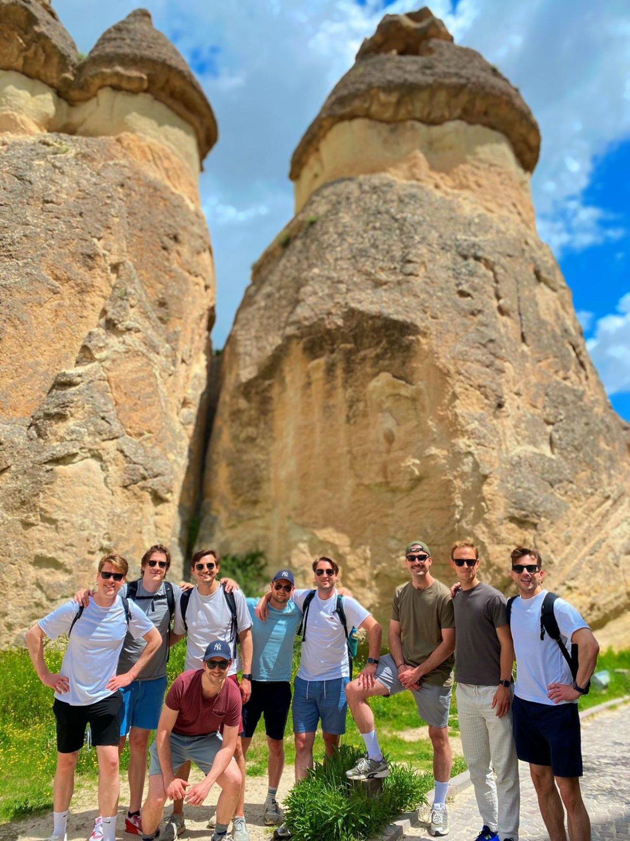 Cappadocia Red Tour: Zelve, Scenic Valleys & Avanos Pottery