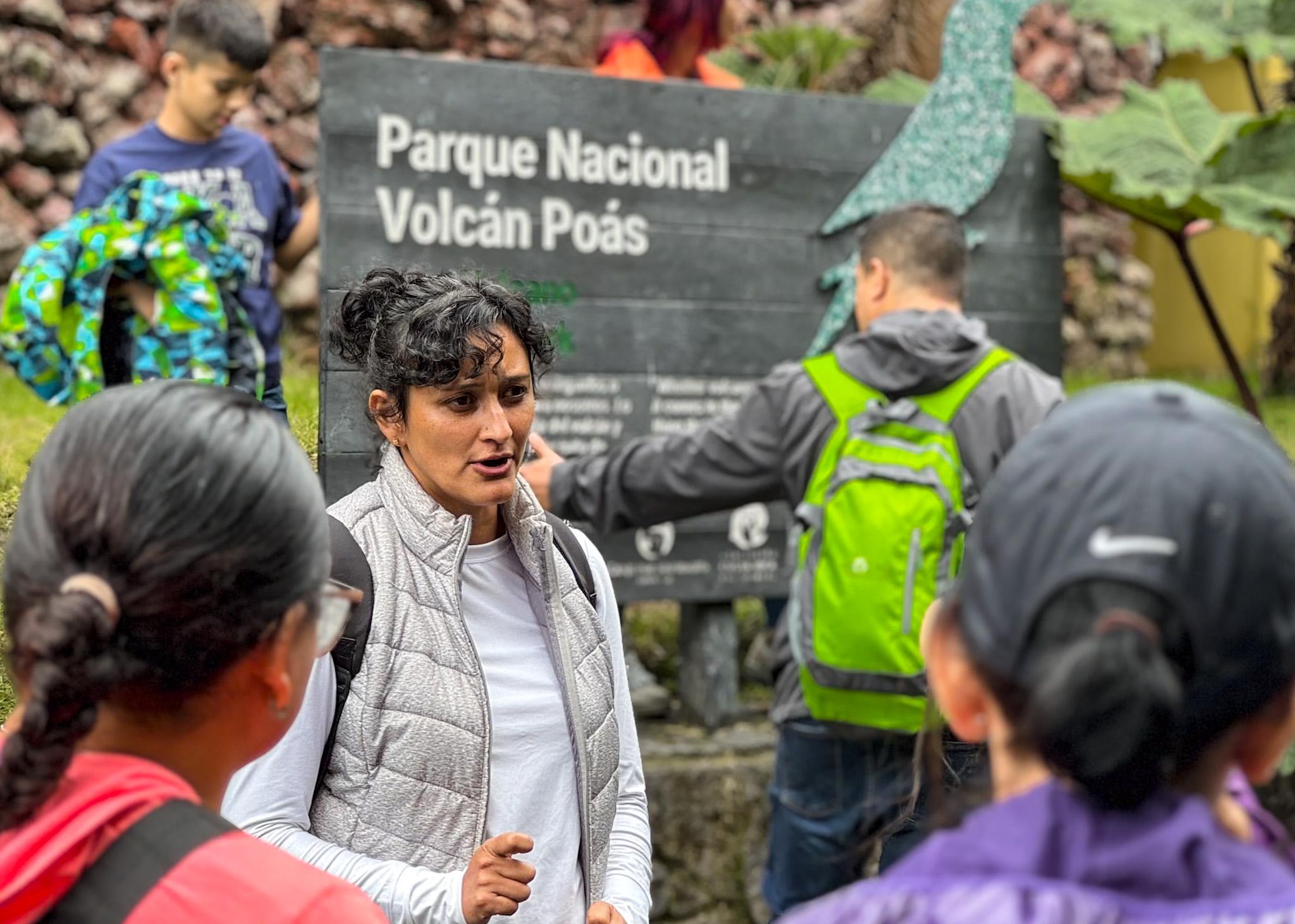 Poás Volcano, La Paz Waterfall & Coffee Plantation Day Tour