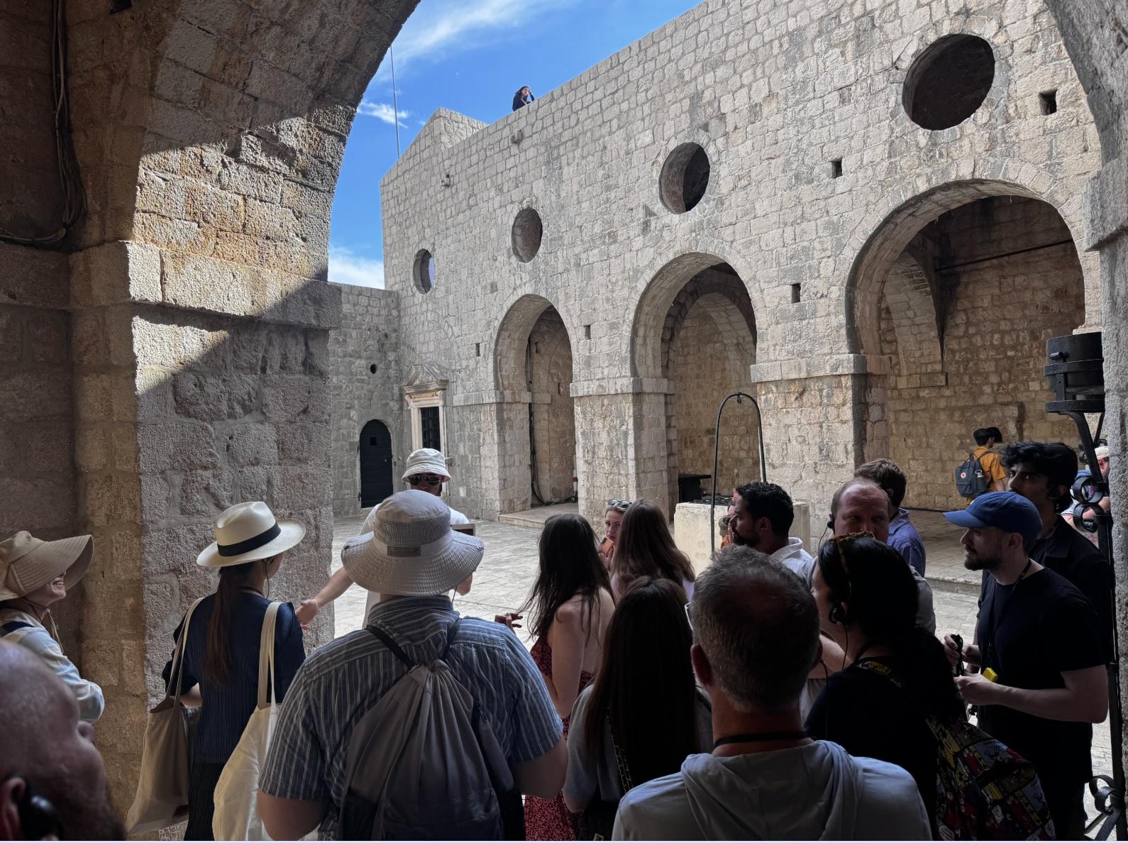 Dubrovnik Private Game of Thrones Filming Locations Tour