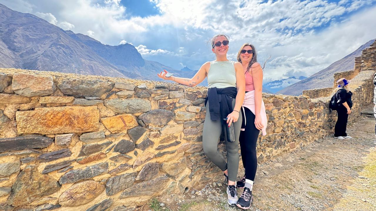 Sacred Valley Full-Day Tour: Inca Ruins, Salt Mines & Local Markets