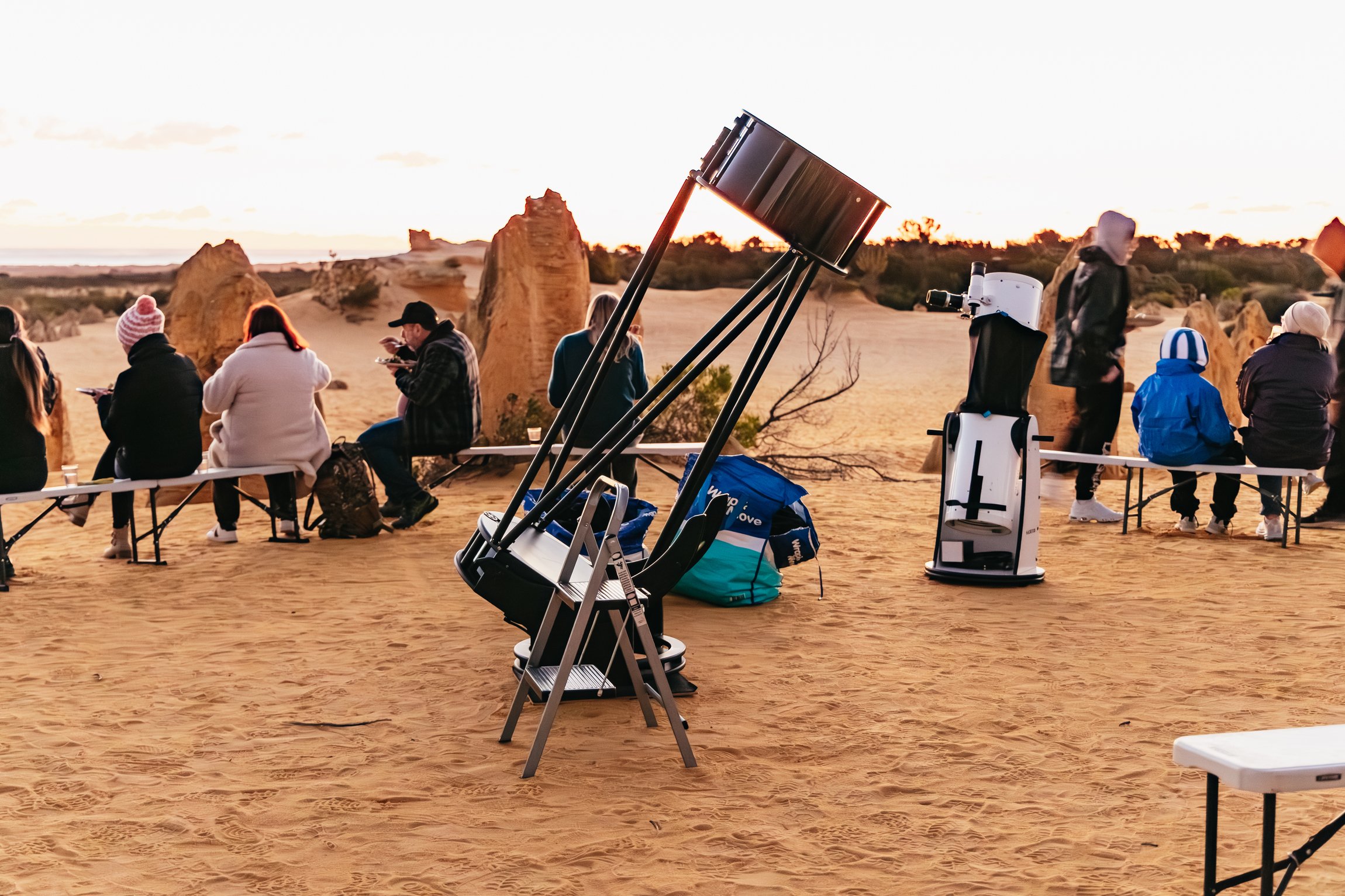 Stargazing tour, image 24