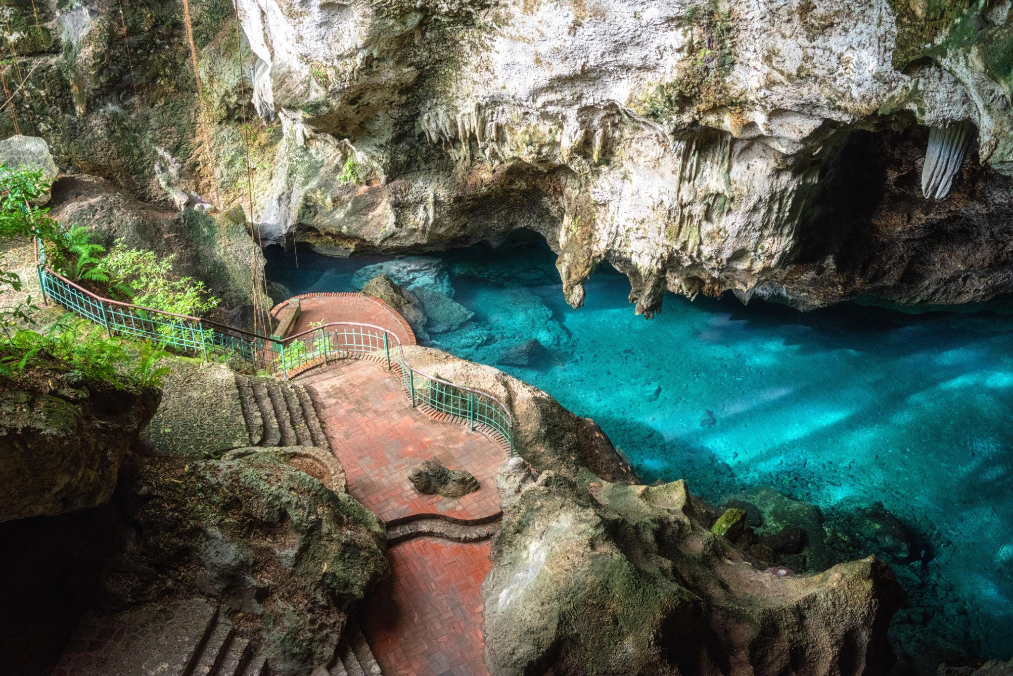 Santo Domingo Full-Day Cultural Expedition from Miches
