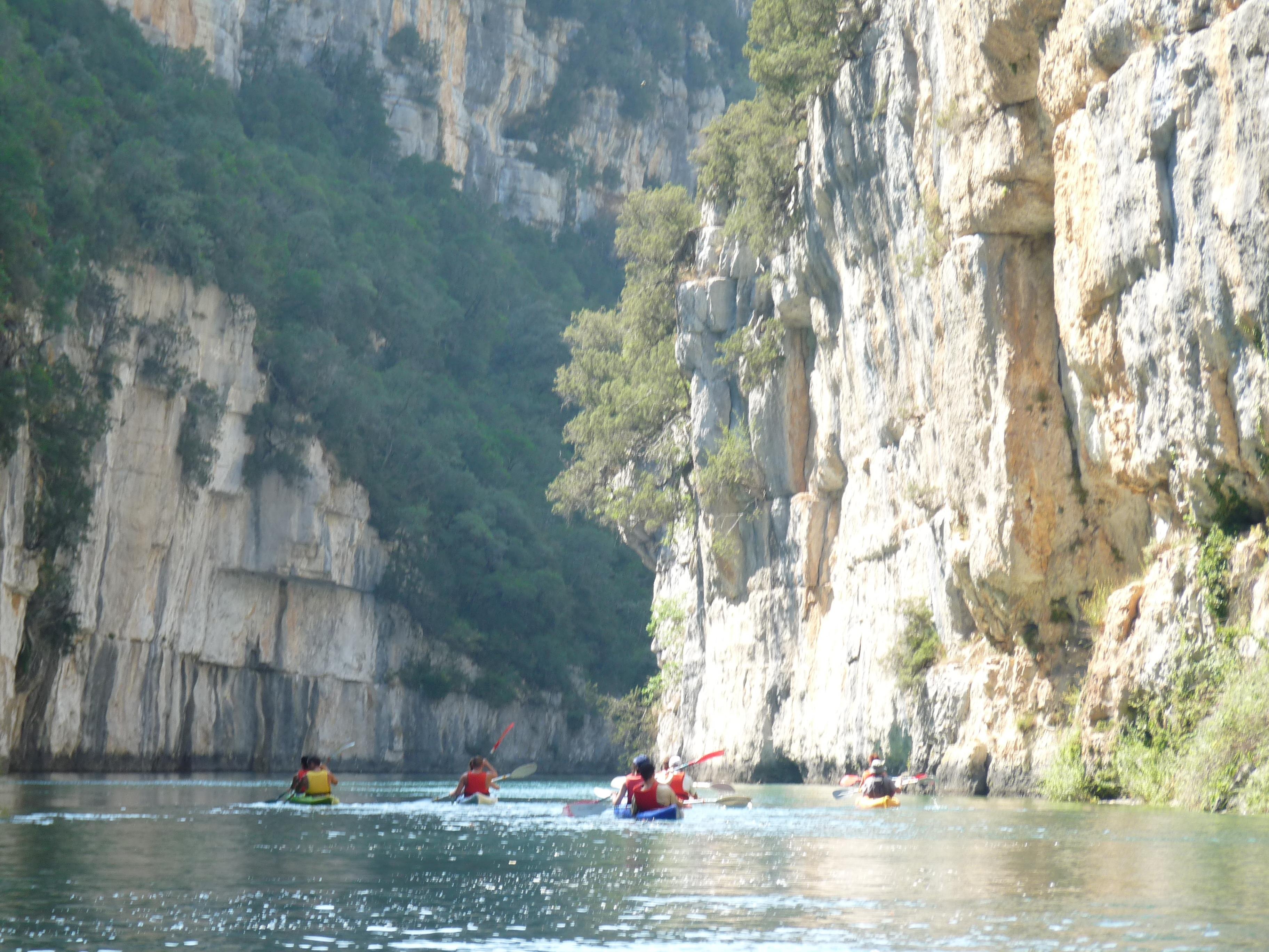 Gorges du Verdon in Provence — Verdon Gorge tour photo 12