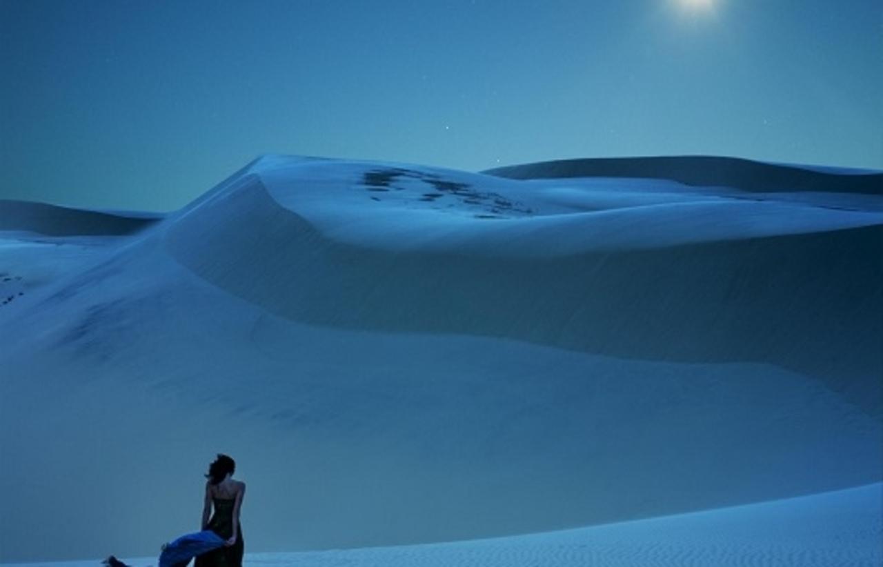 Doha: Desert Safari, Dune Bashing & Inland Sea Adventure