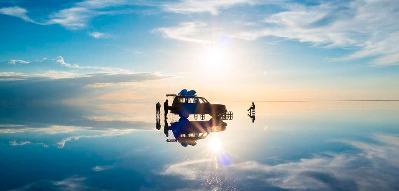 Avventura di 16 giorni in Perù e Bolivia: da Lima a La Paz