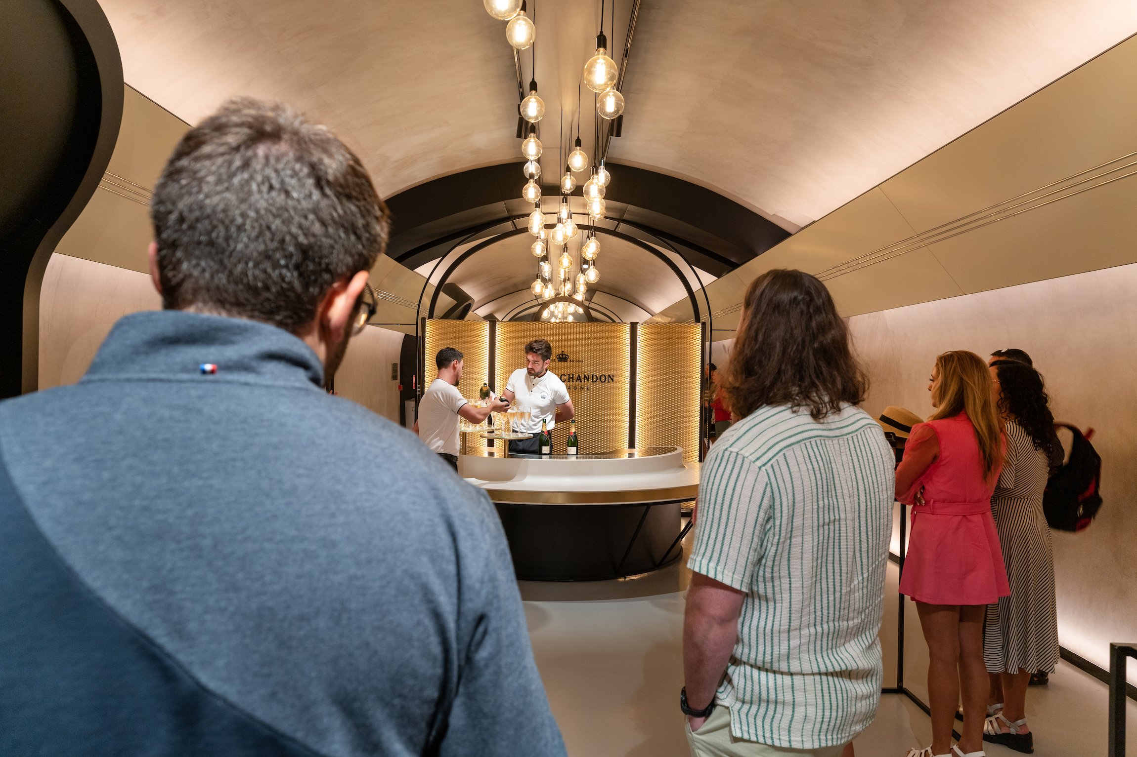 Champagne day trip from Paris — cellars, vineyards, and tastings — image 10