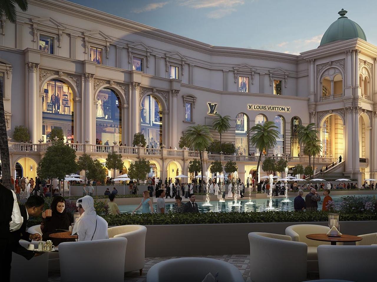 Doha Private City Highlights: Full-Day Tour
