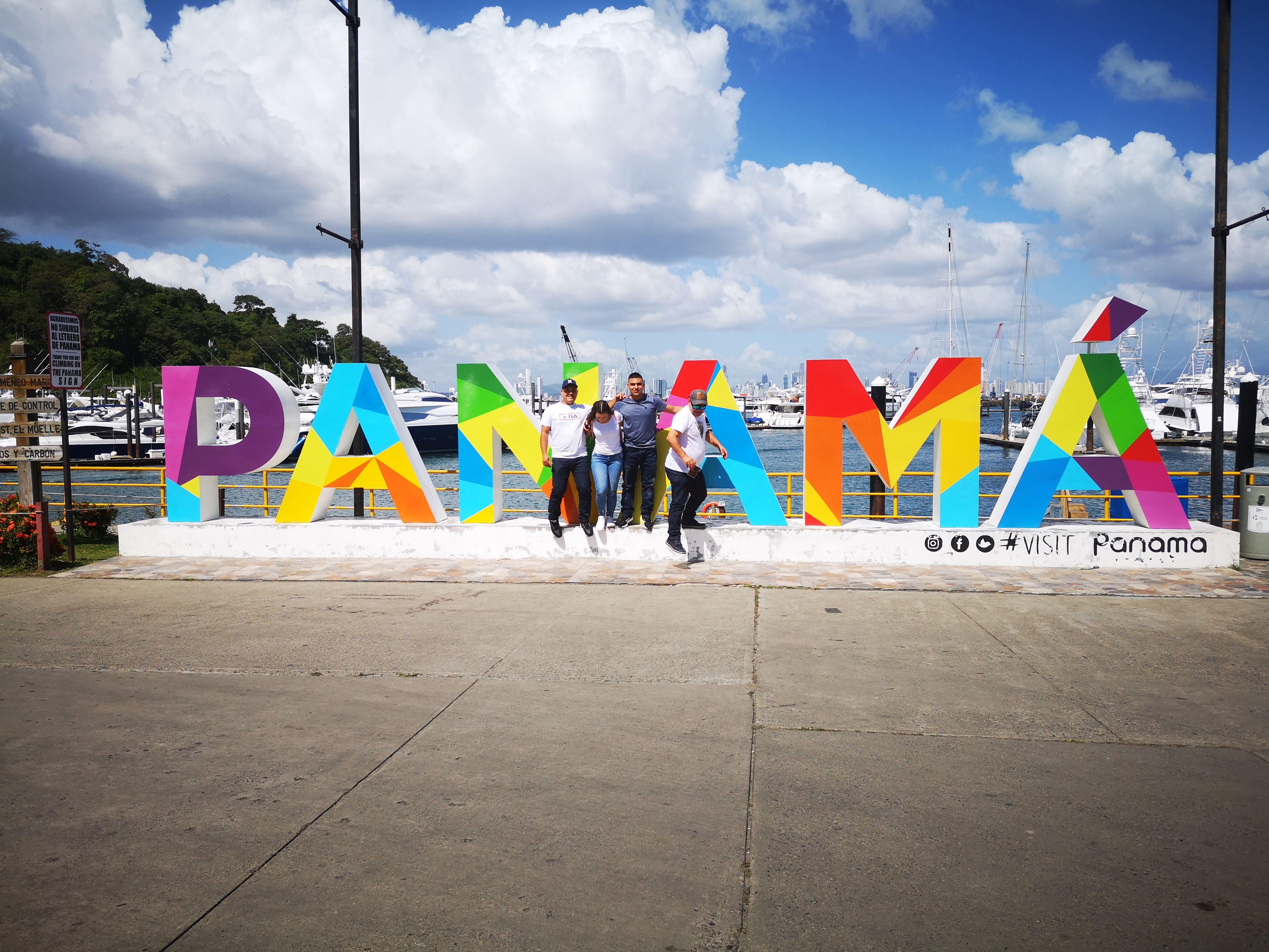 Panama City & Miraflores Locks Discovery Tour