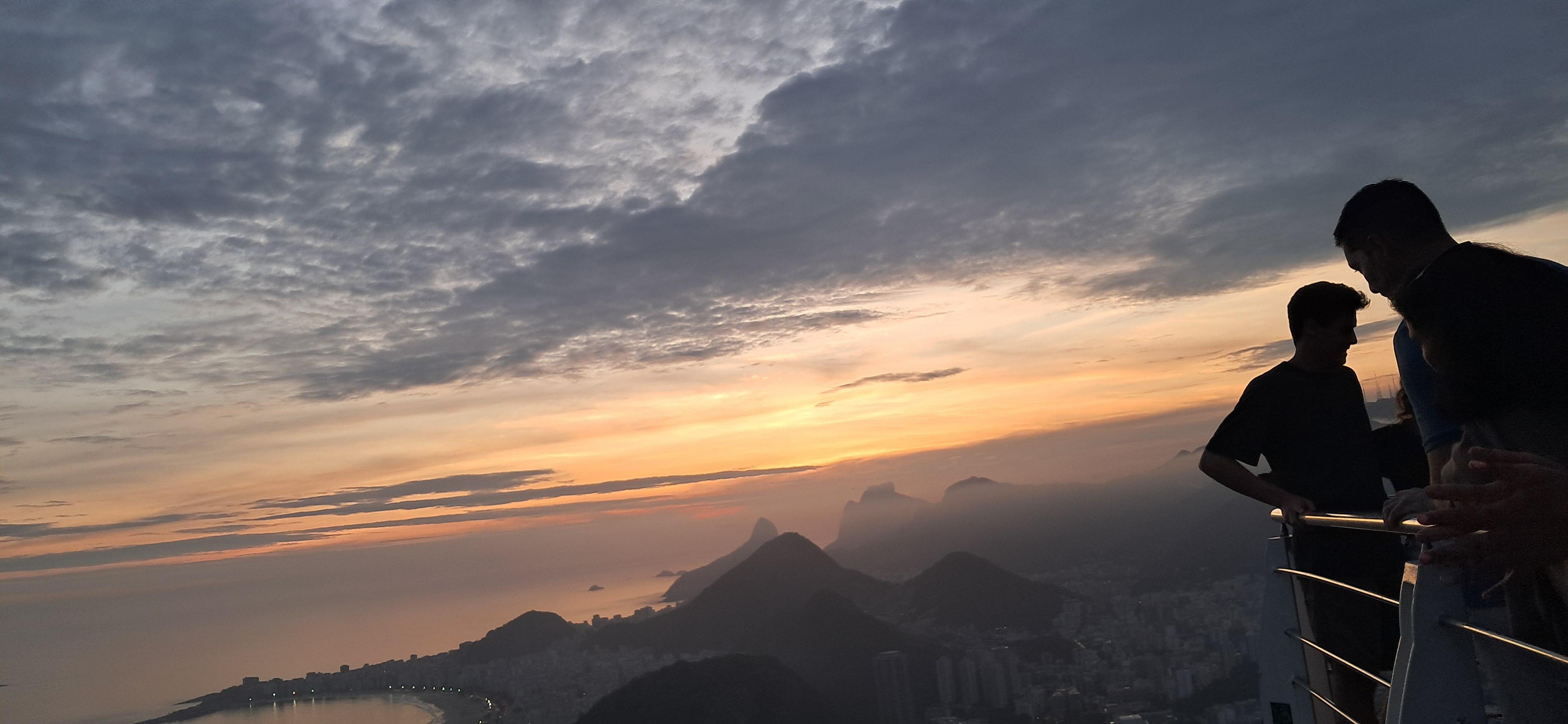 Private Customized Rio de Janeiro City Tour