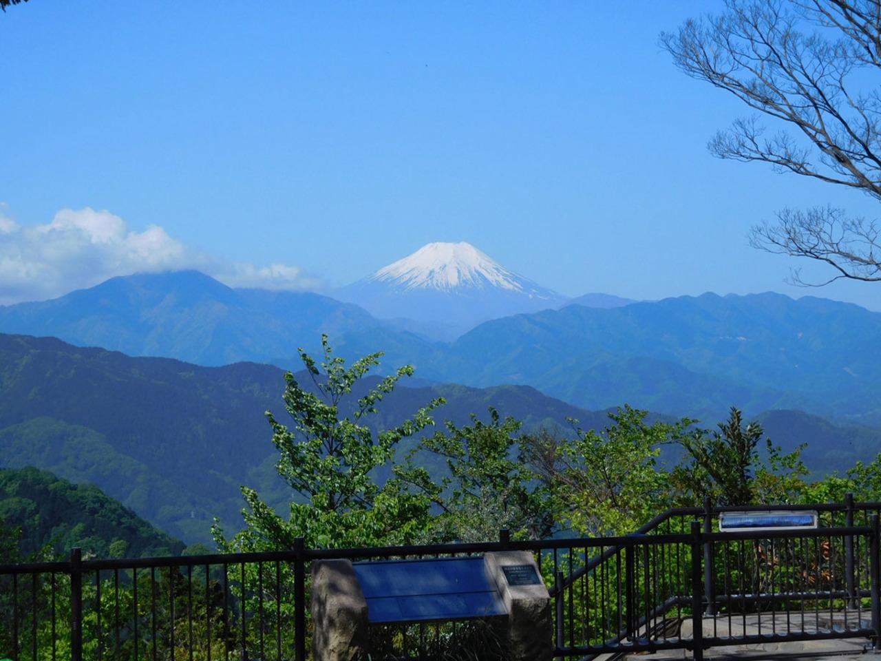 Tokyo: Mt Takao Tour with Ramen and Tattoo-Okay Hot Spring — Japanese onsen experience photo 4