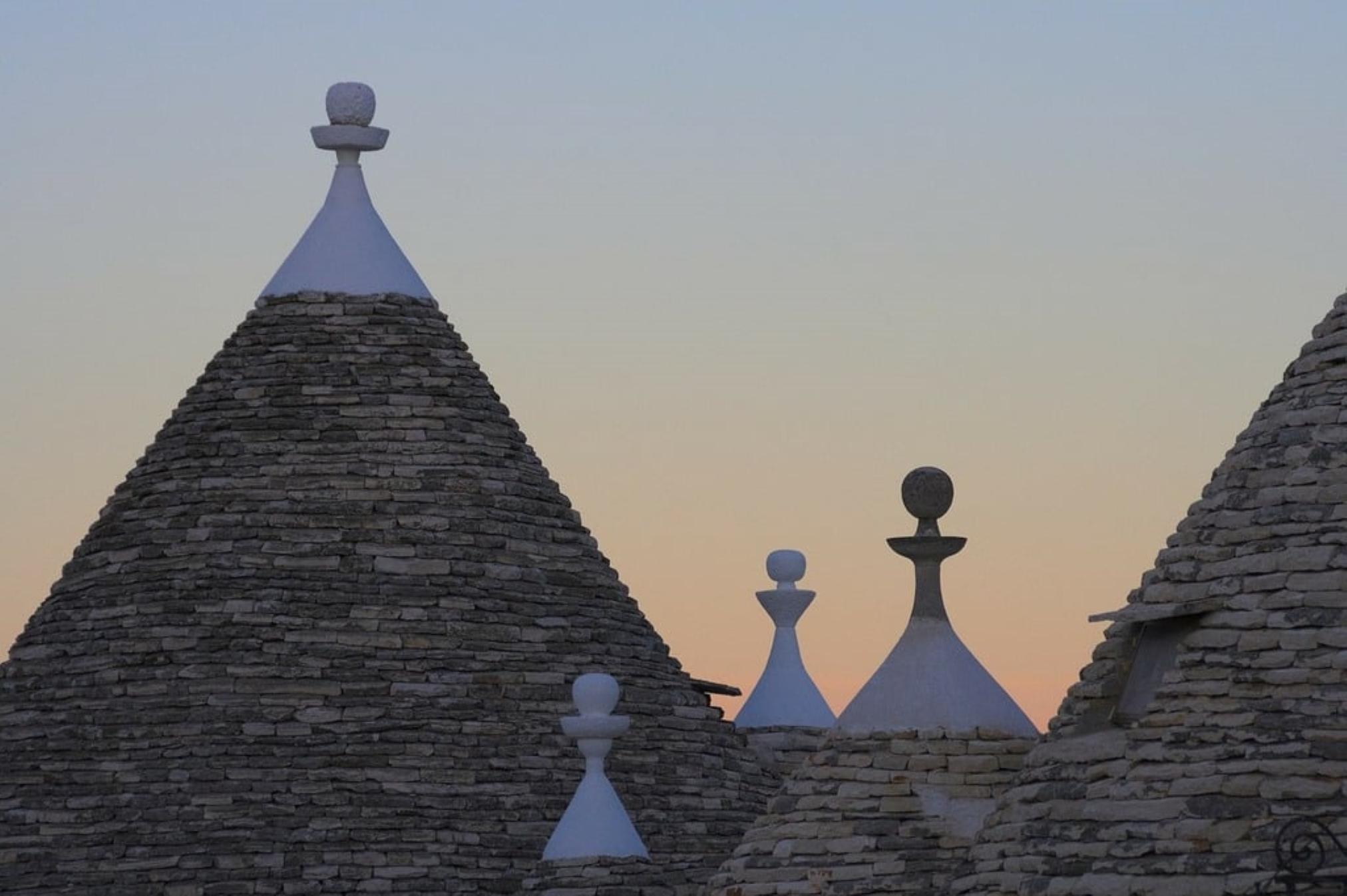 Private Matera & Alberobello UNESCO Tour
