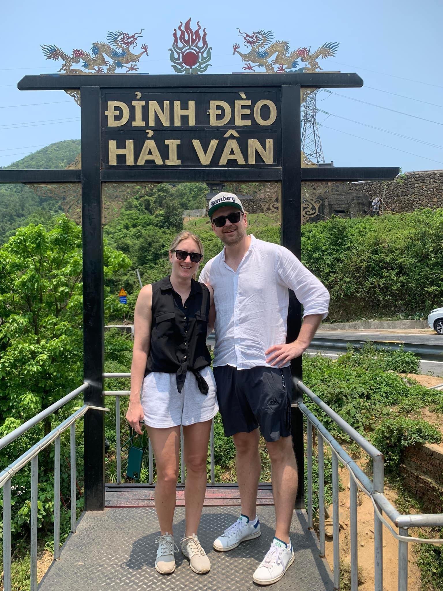 Hue & Hoi An: Private Scenic One-Way Transfer