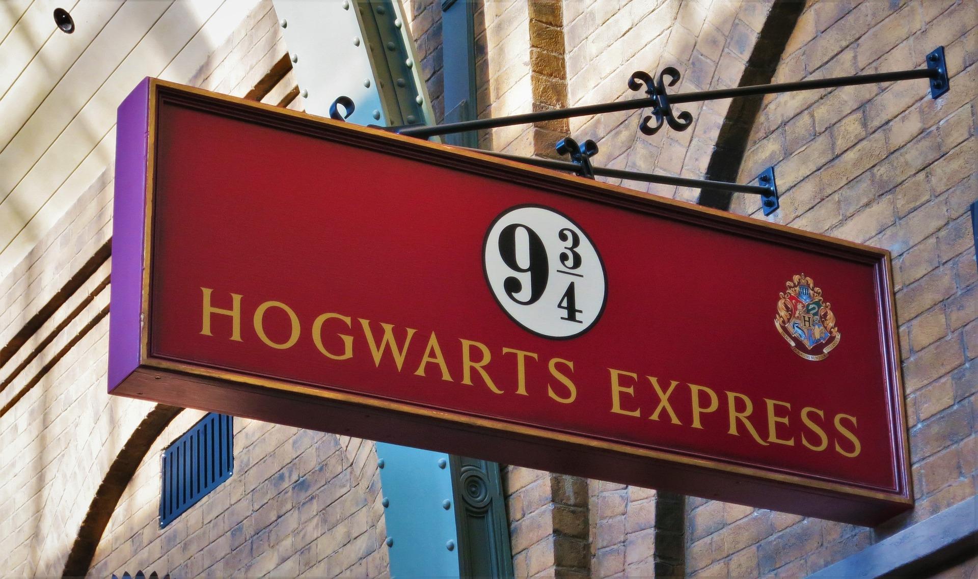 Ultimate Harry Potter Walking Tour of London