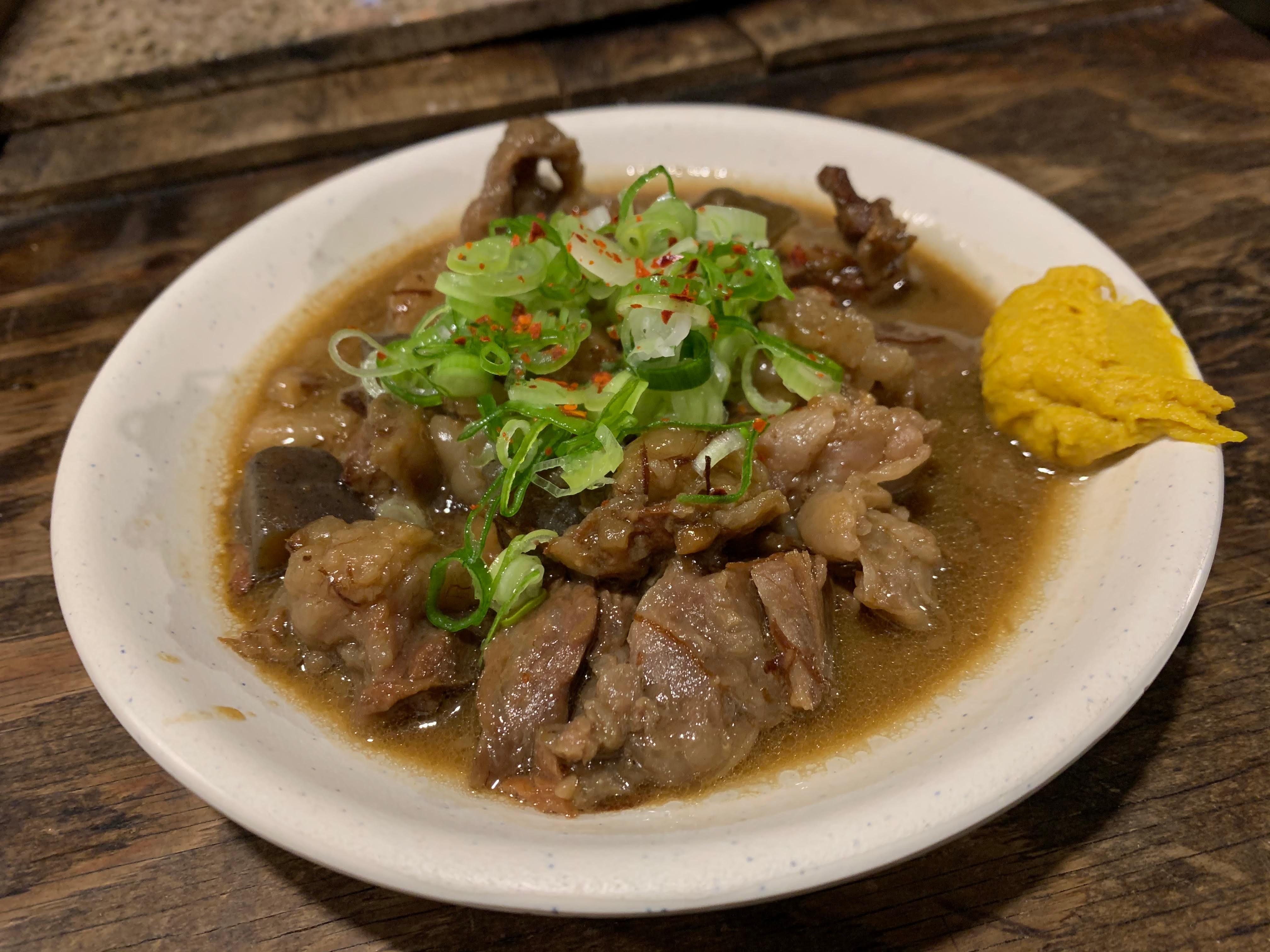 Dotonbori & Namba Street Food Guided Walking Tour