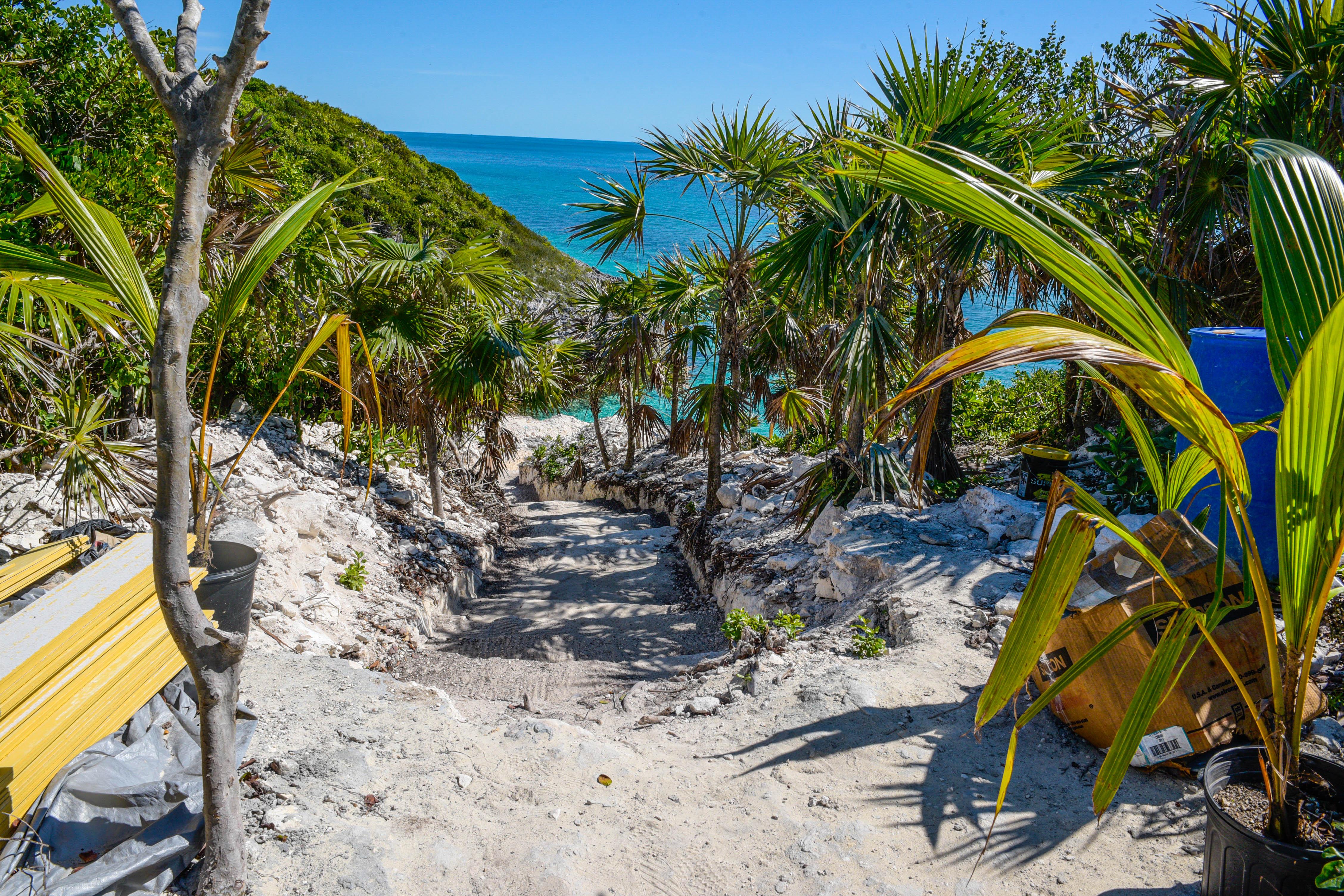Nassau 3-Island Speedboat Adventure: Pigs, Turtles & Snorkeling