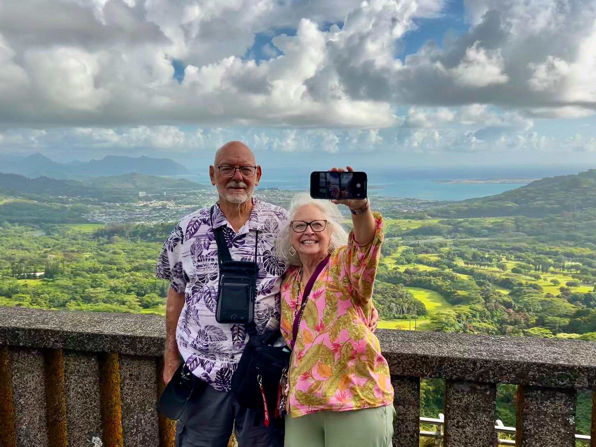 Oahu circle island tour scenery and windward coast landmarks — image 5