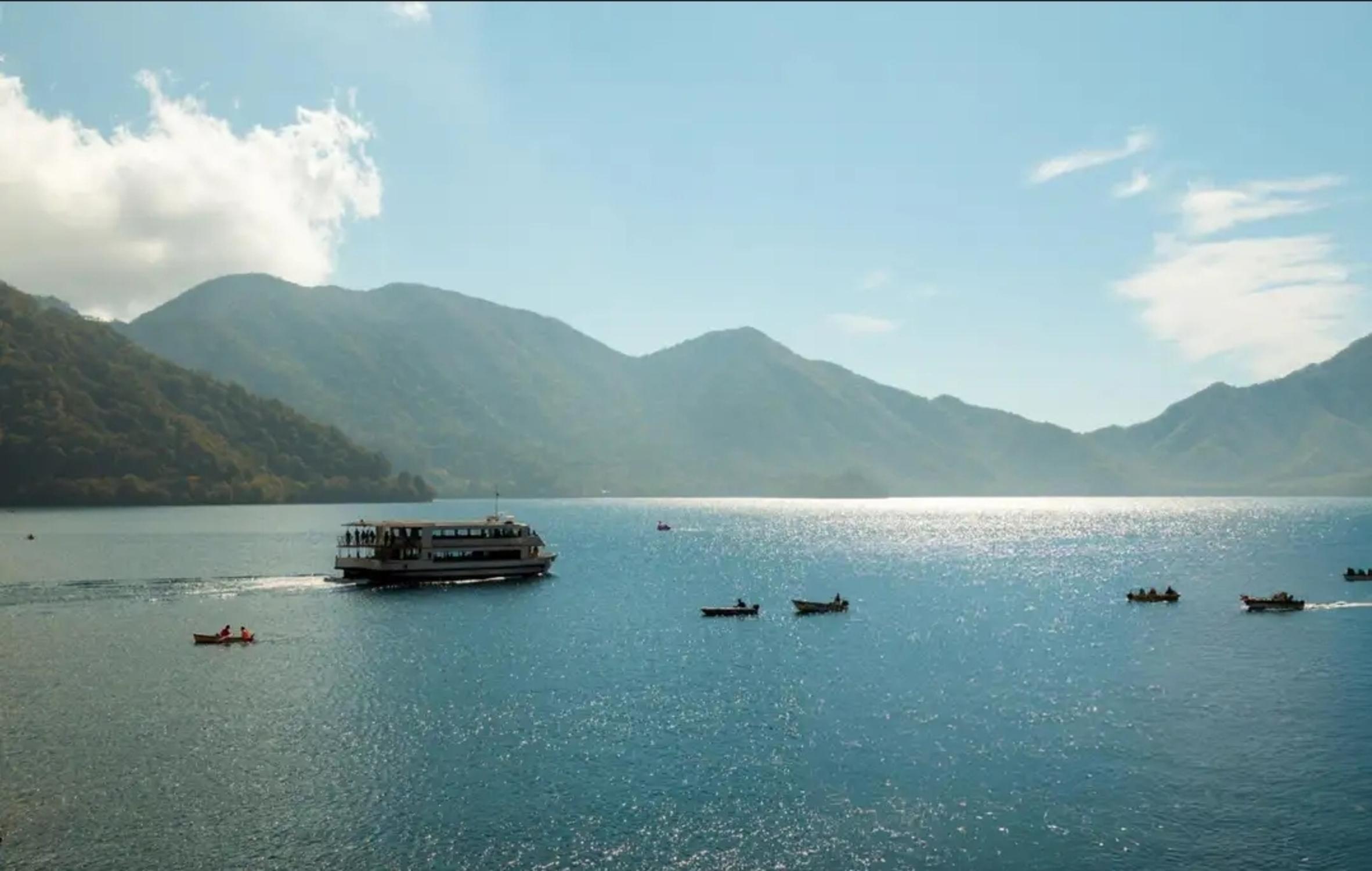Nikko Private Day Tour from Tokyo with English-Speaking Driver