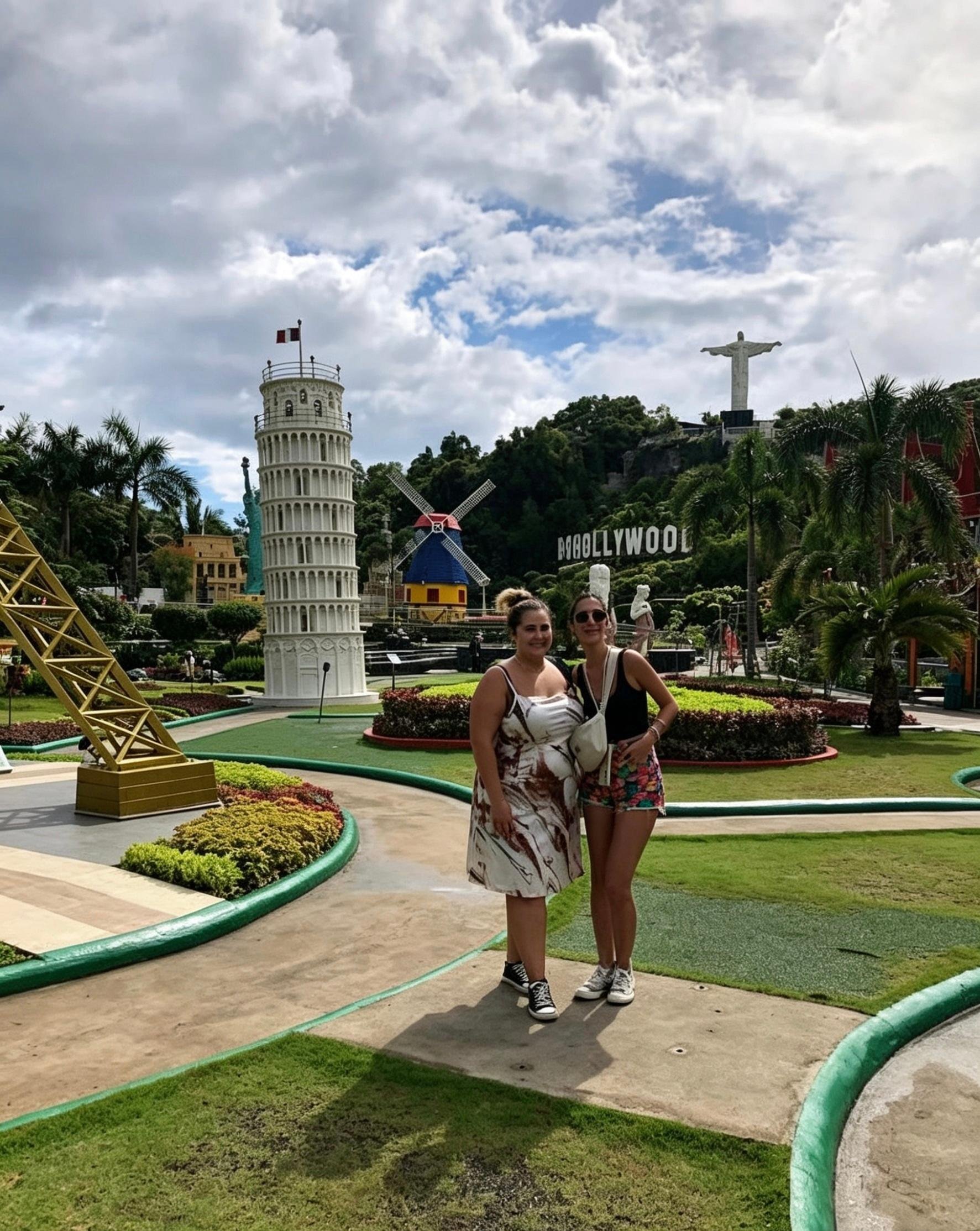 Bohol Day Trip from Cebu: Chocolate Hills, Tarsiers & Loboc River Cruise