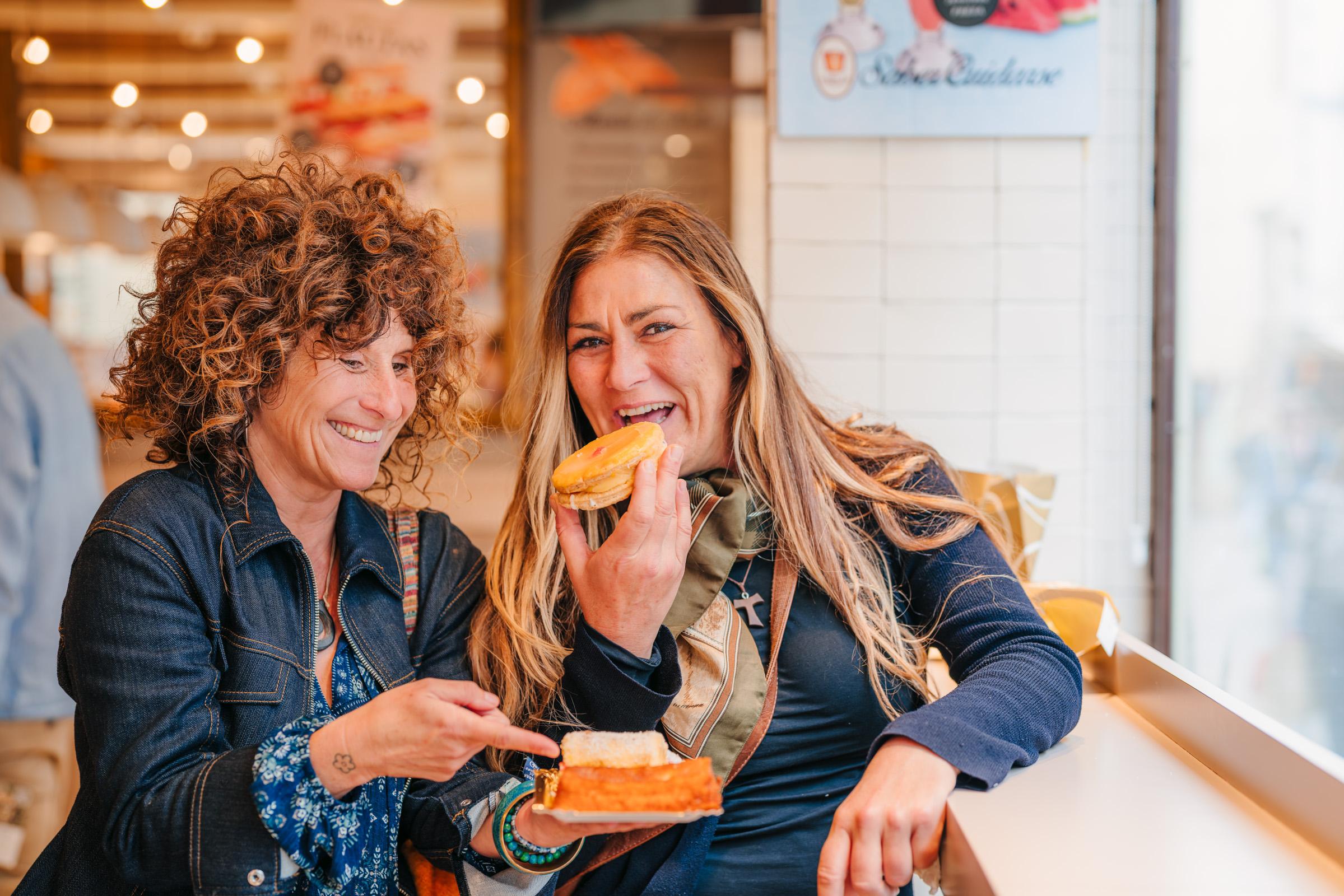 Palma de Mallorca Local Food Tour