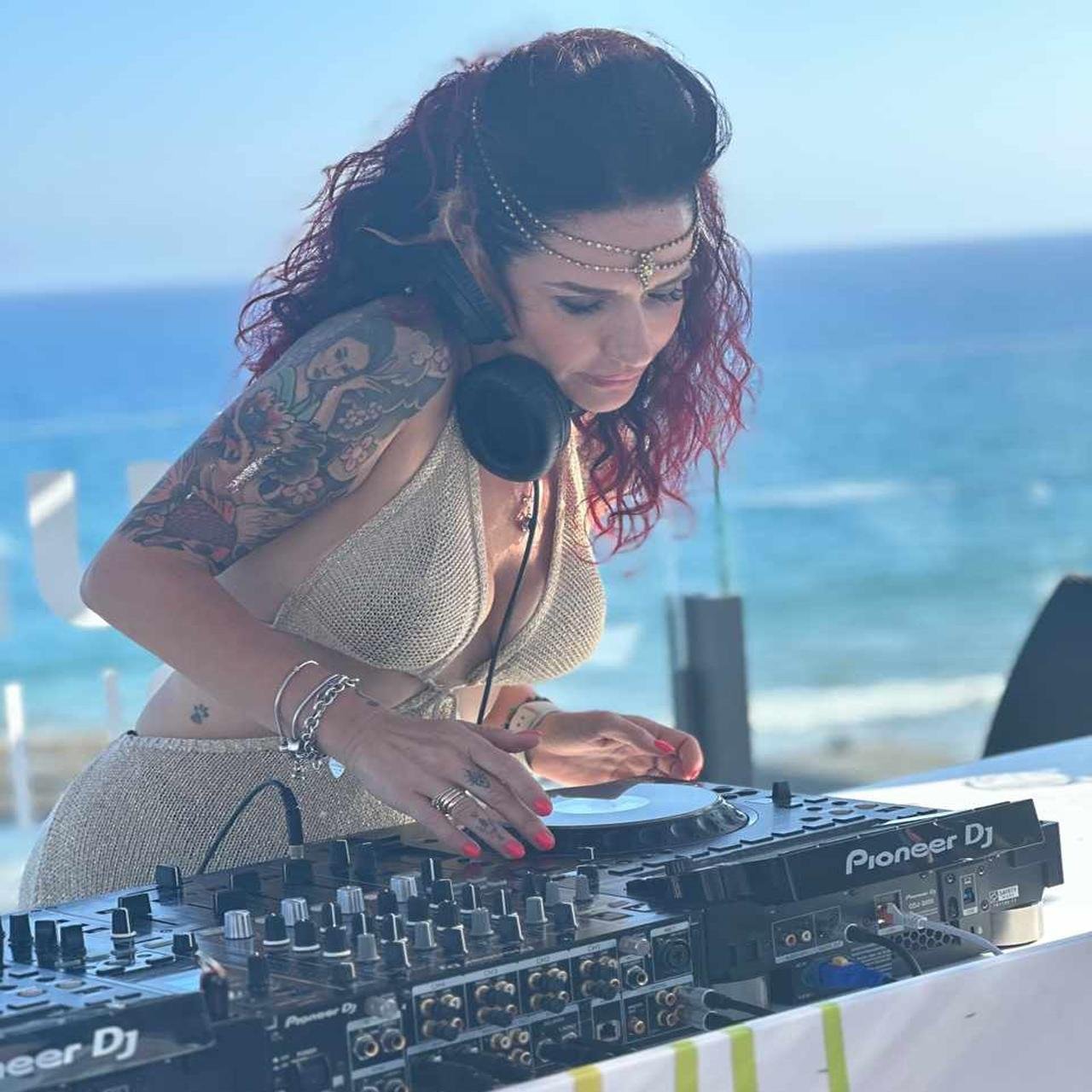 Atlantic Boat Party Experience