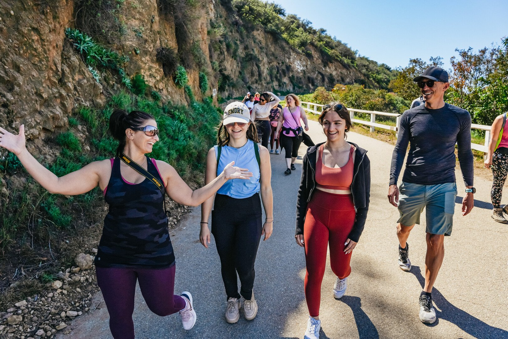 Los Angeles: Hollywood Sign Hike (Front & Back Access) - 2026 (Verified Reviews)