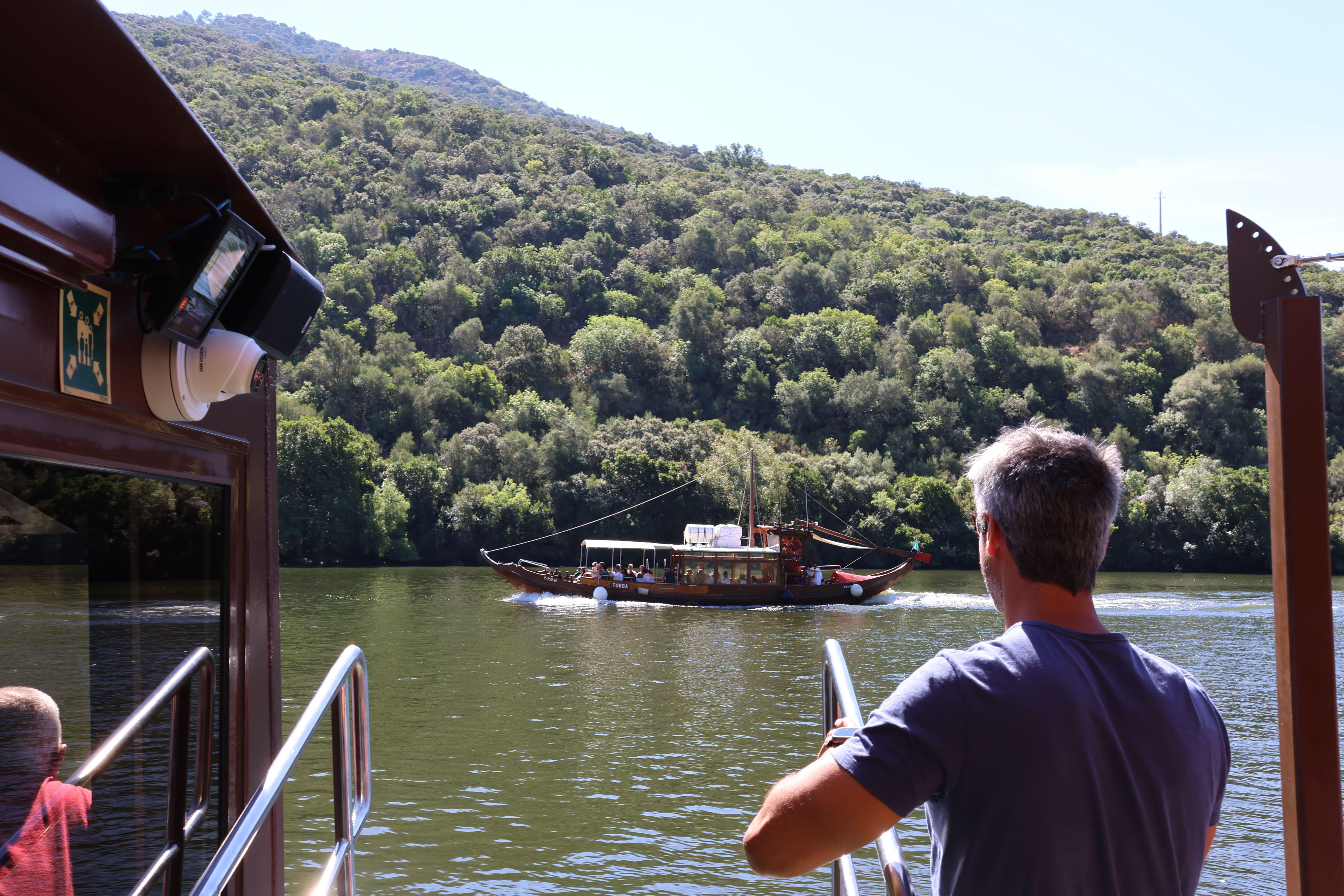 Douro Valley Wine & Cruise Day Trip from Porto