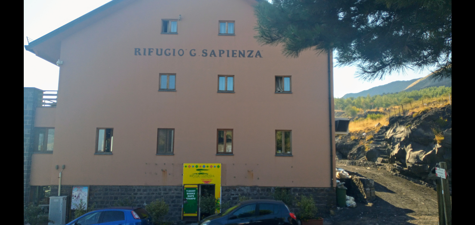 Mount Etna Half-Day Exploration from Taormina & Surrounds