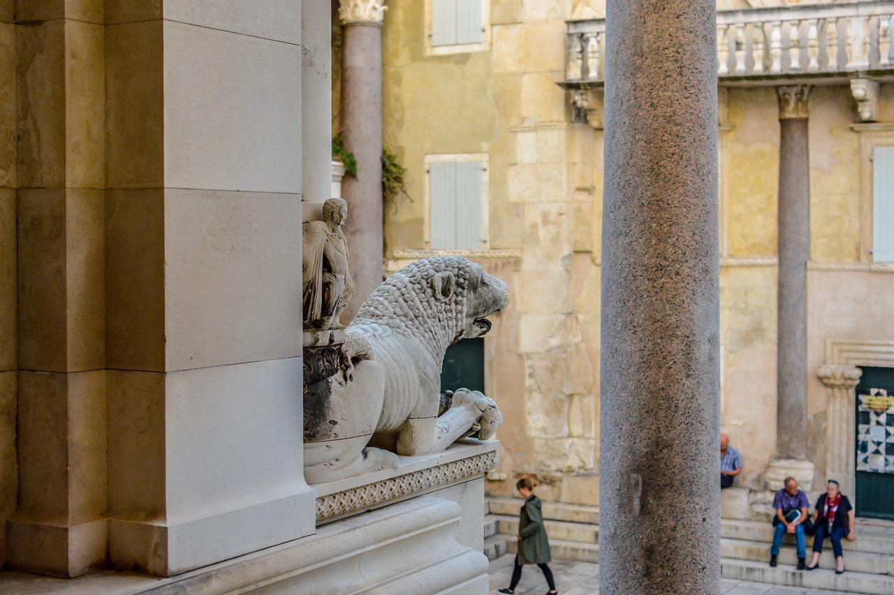 Private Game of Thrones Filming Locations Tour in Split
