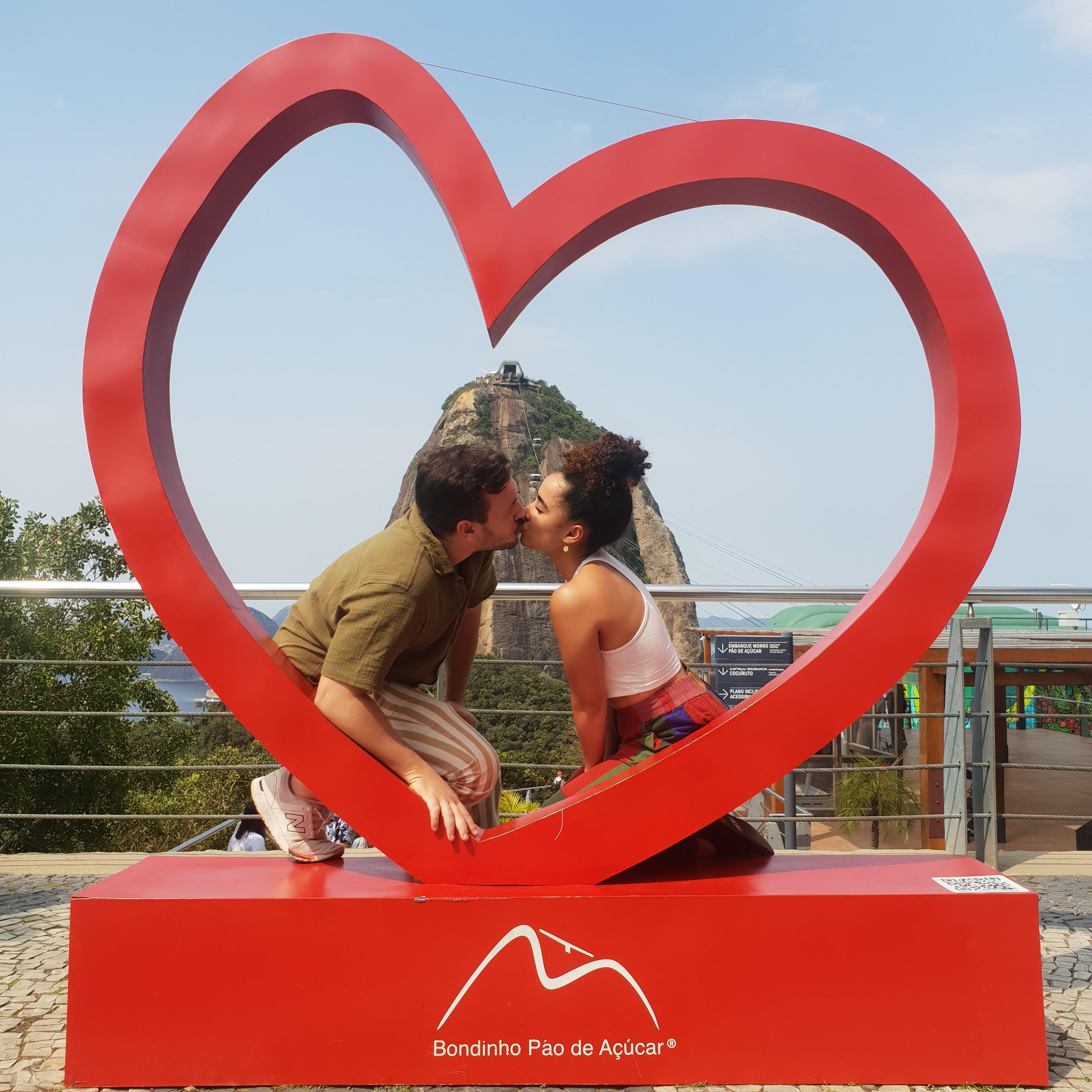 Rio Full-Day Tour: Christ the Redeemer, Sugarloaf & BBQ Lunch
