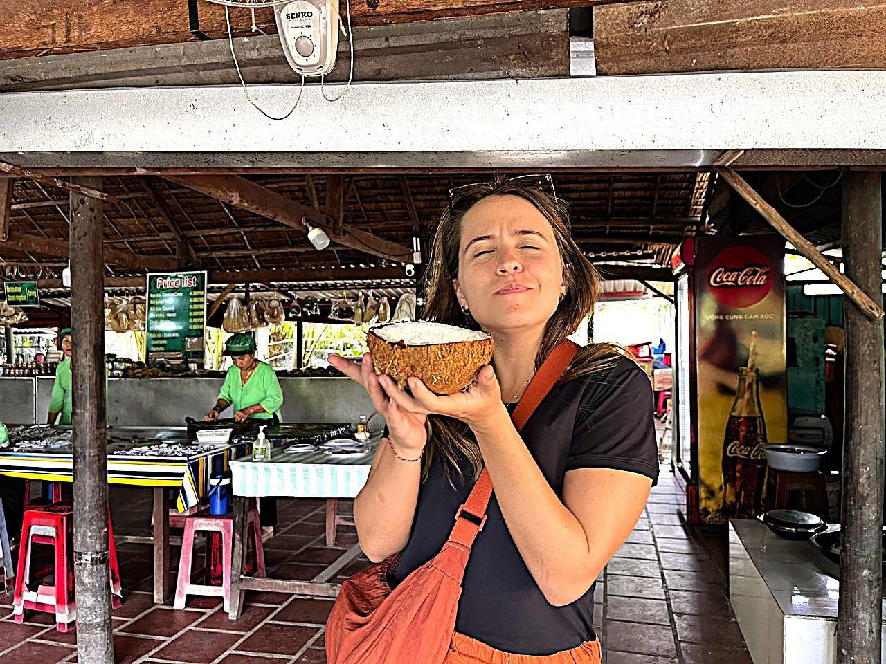 Ben Tre Mekong Delta & Cu Chi Tunnels – Small Group Day Tour (Max 9)