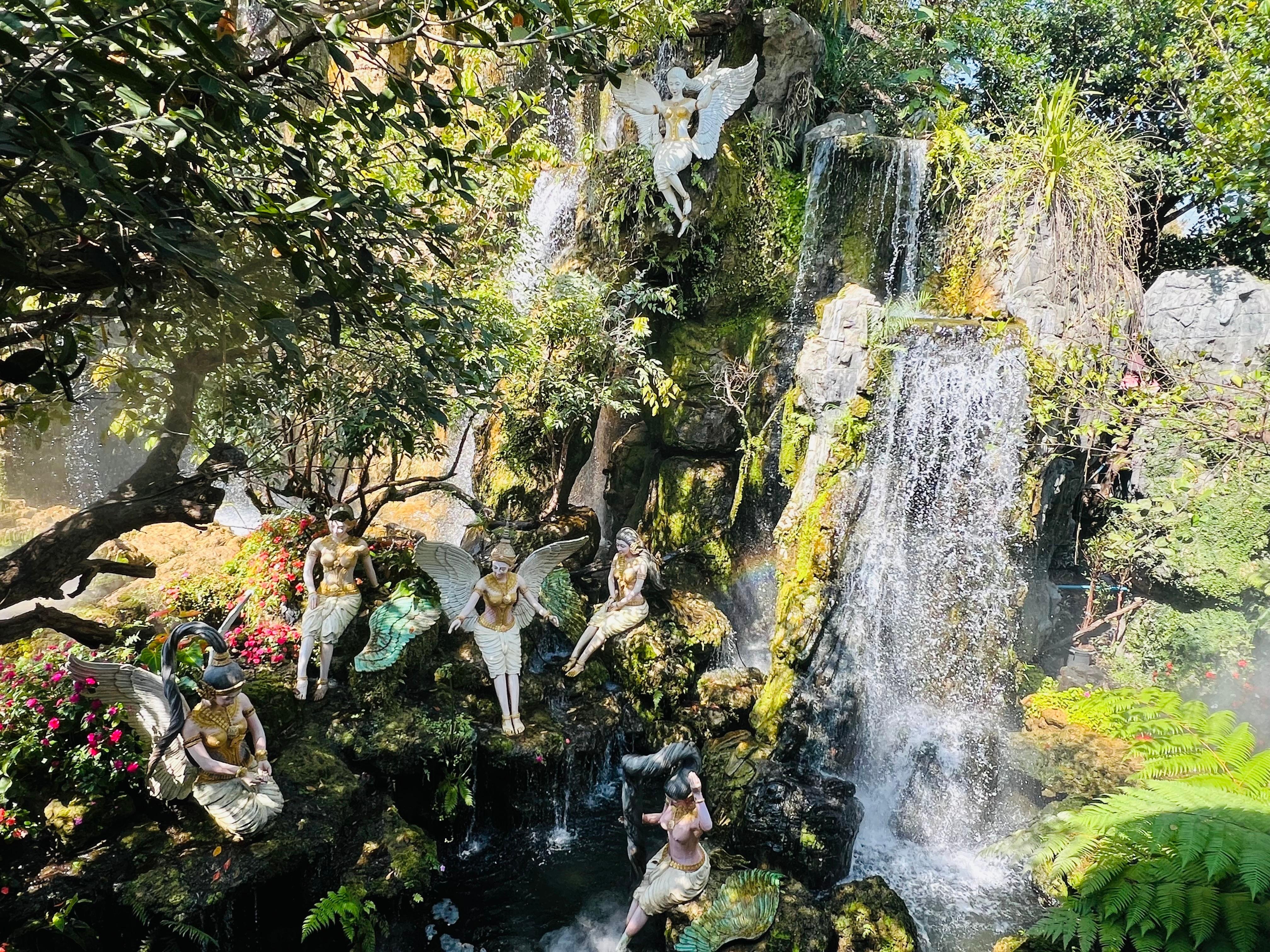 Chiang Rai: Personalized Private Sightseeing Tour