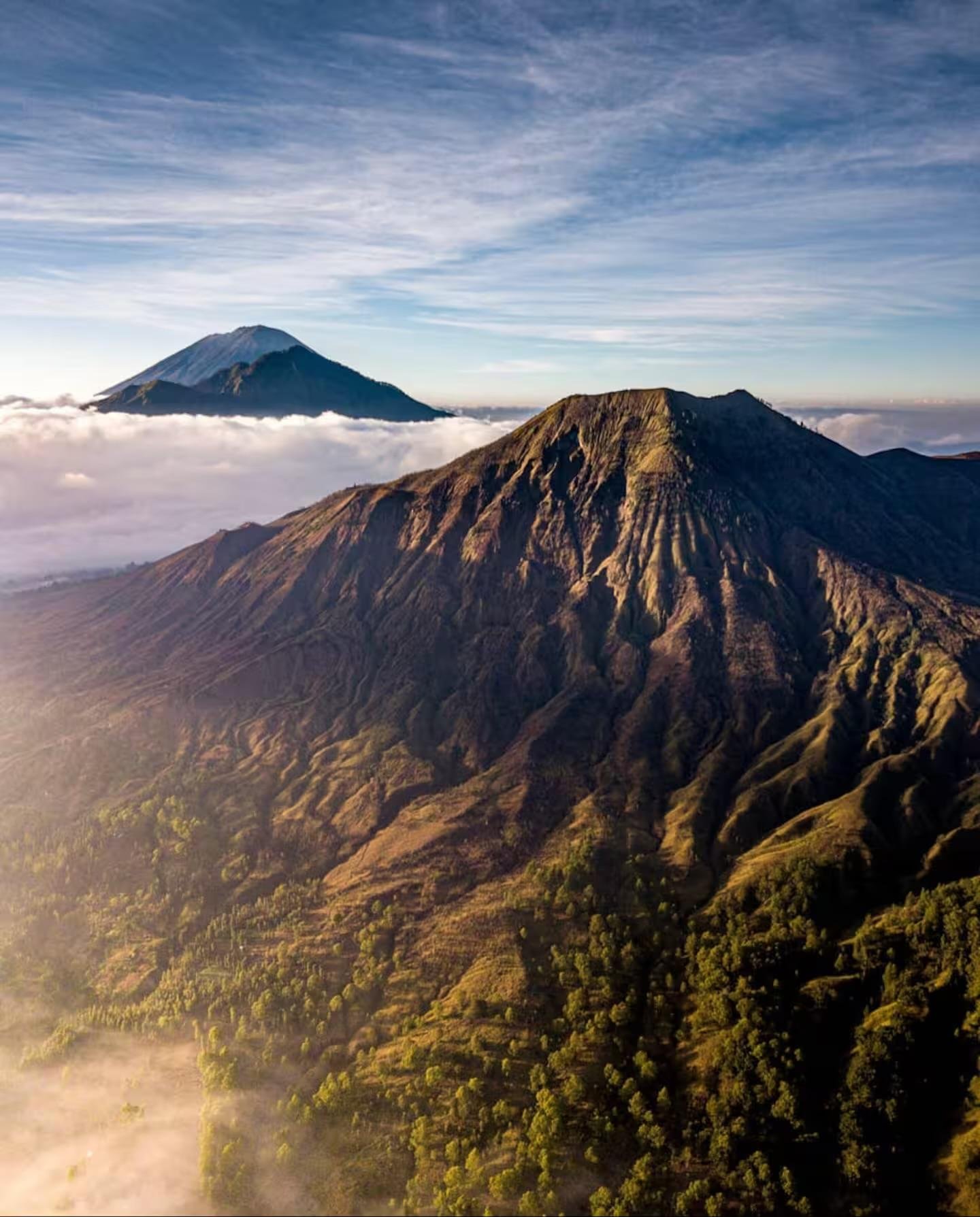 Mount Batur Sunrise Trek – Shared & Private Options