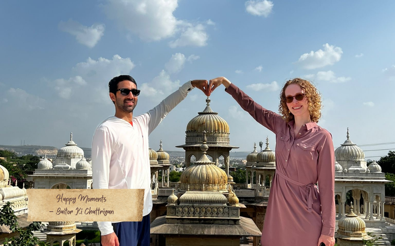Jaipur Half-Day: Amber Fort, Panna Meena Kund & Jal Mahal Private Tour