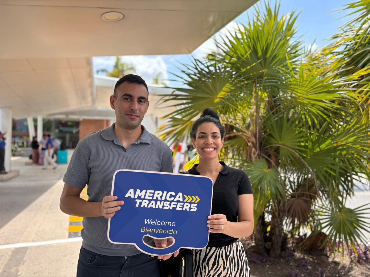 Cancun Airport Private Transfer: One-Way or Roundtrip