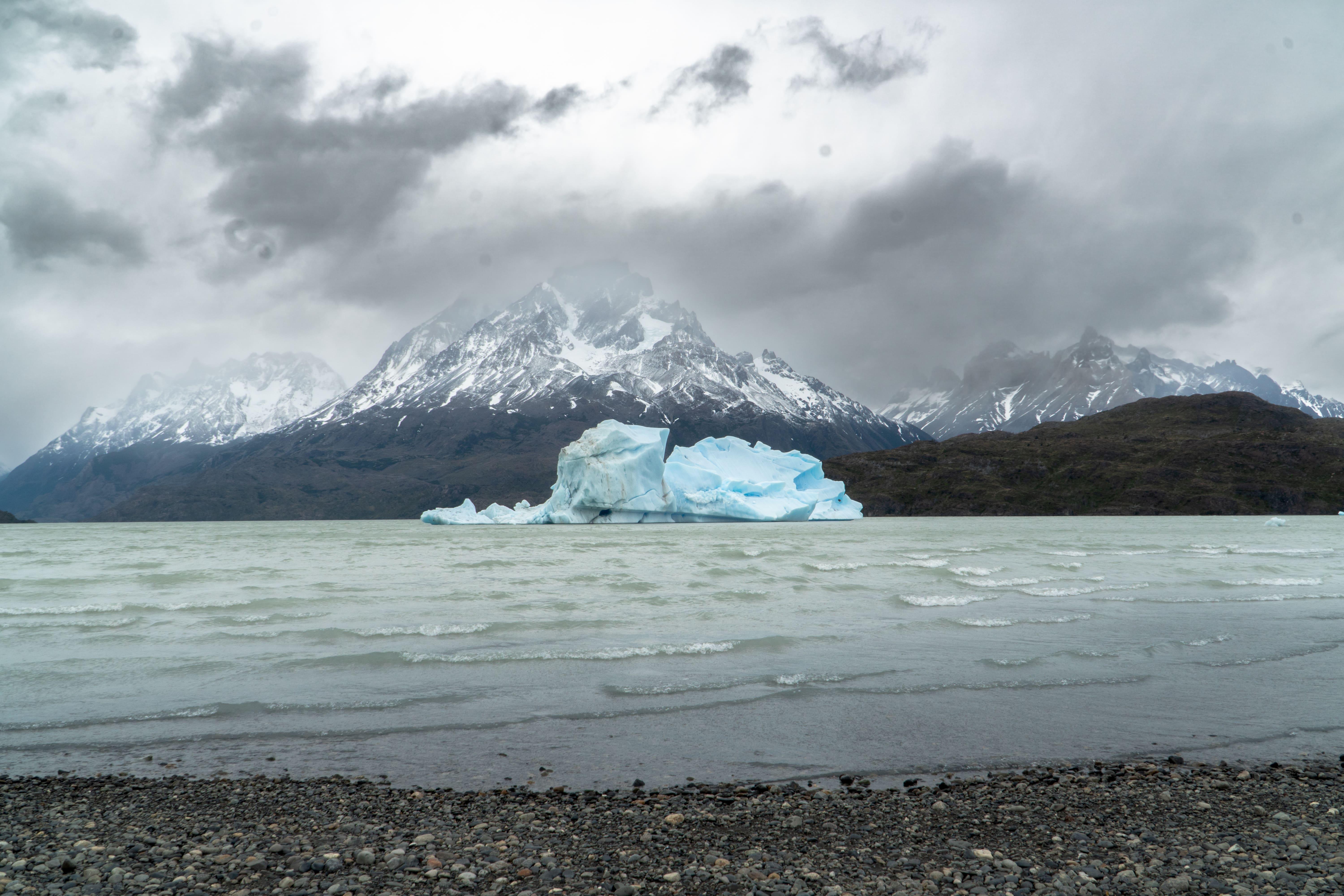 Torres del Paine Full-Day Expedition from Puerto Natales