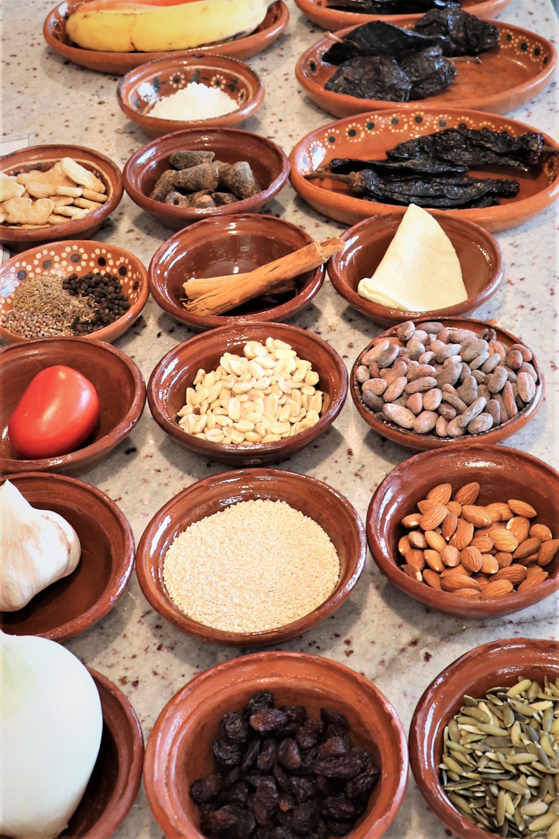 cooking class in Puerto Vallarta — photo 13